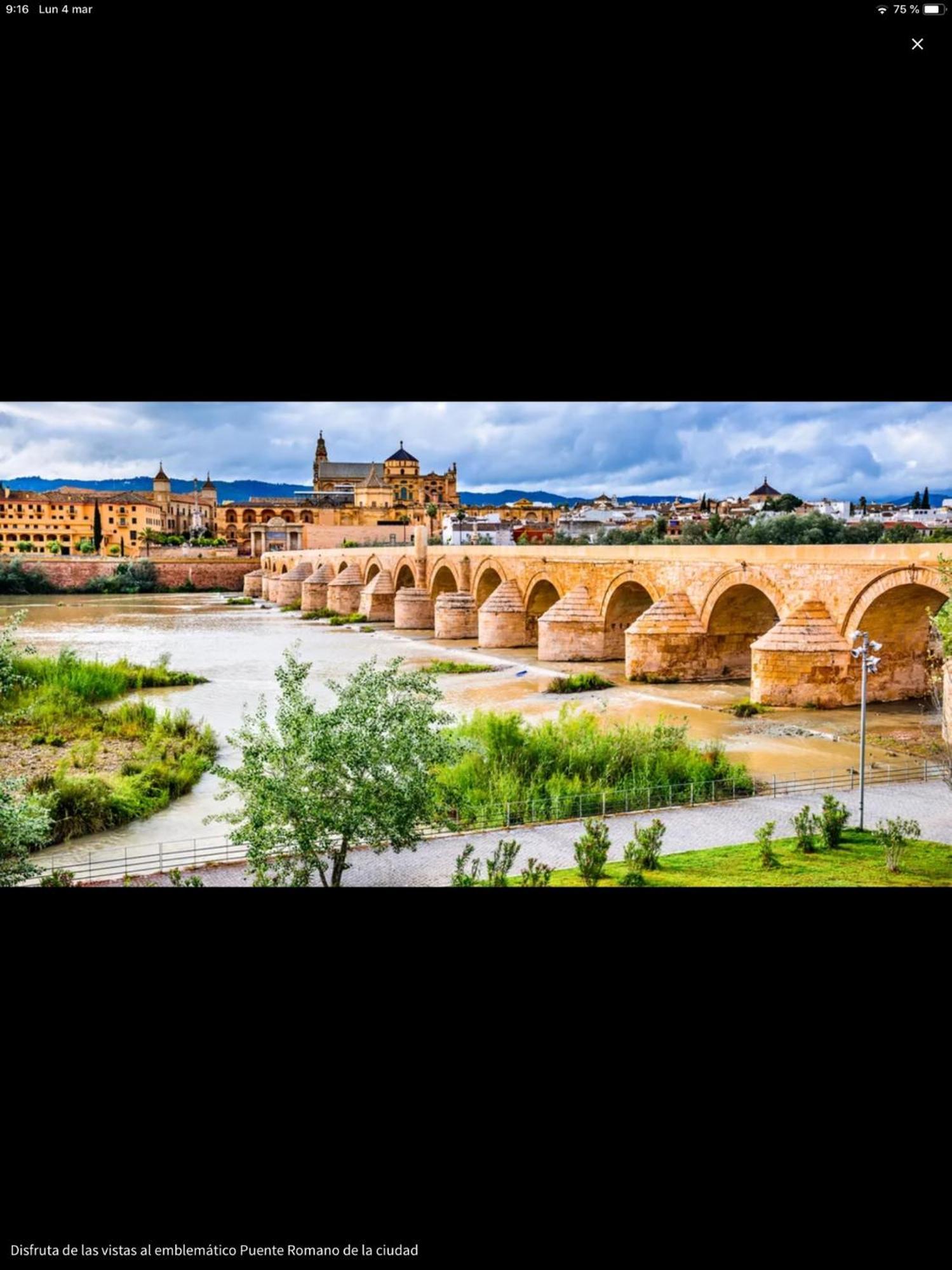 Apartamento Centro Histórico Mezquita Judería La Preferida *