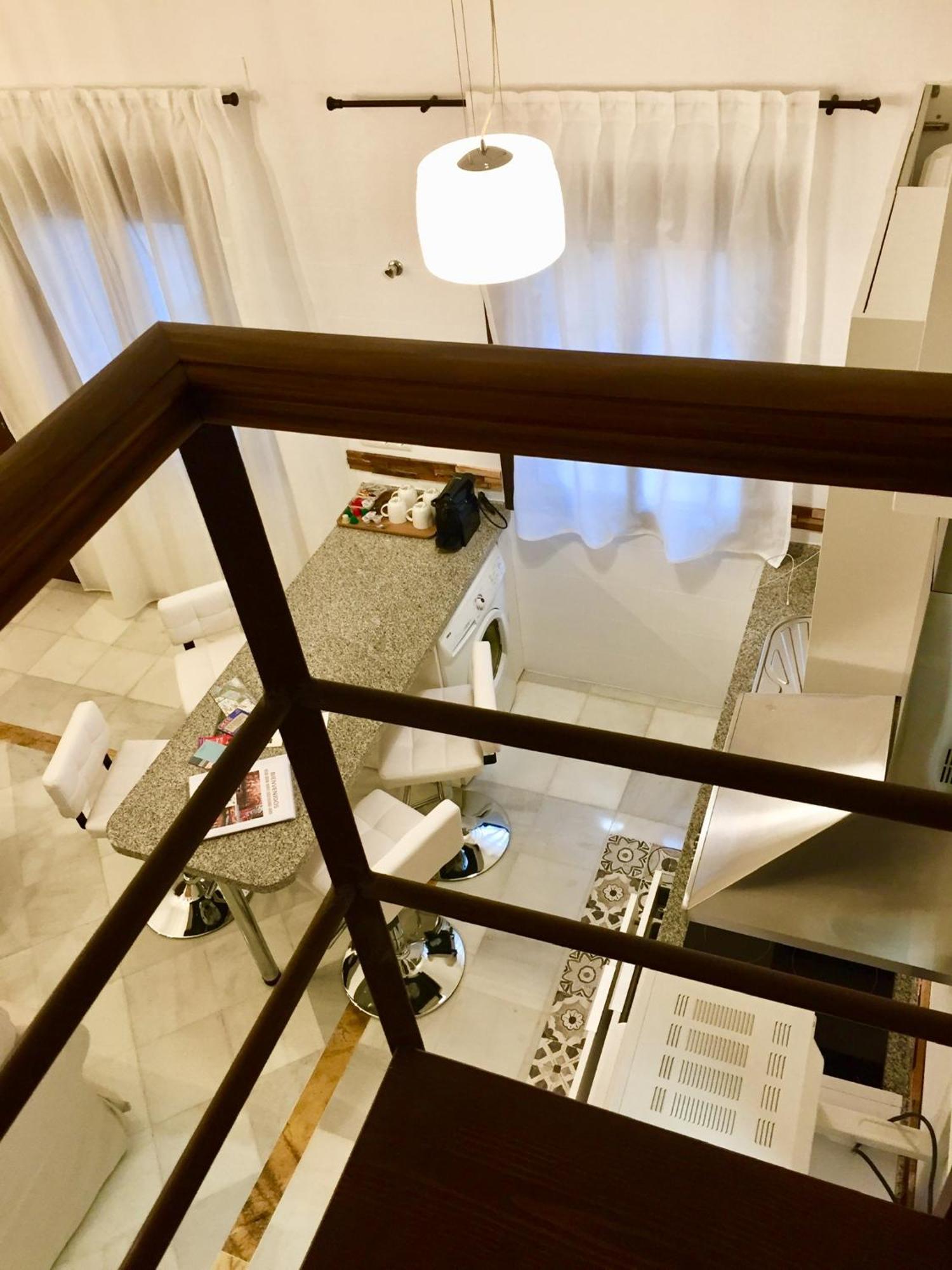 Apartamento Centro Histórico Mezquita Judería La Preferida *