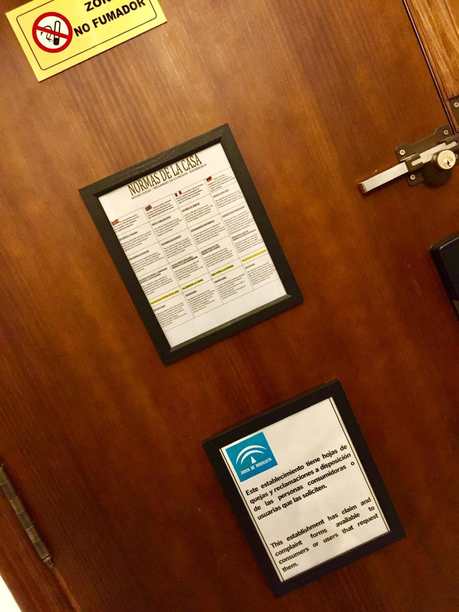 Apartamento Centro Histórico Mezquita Judería La Preferida *