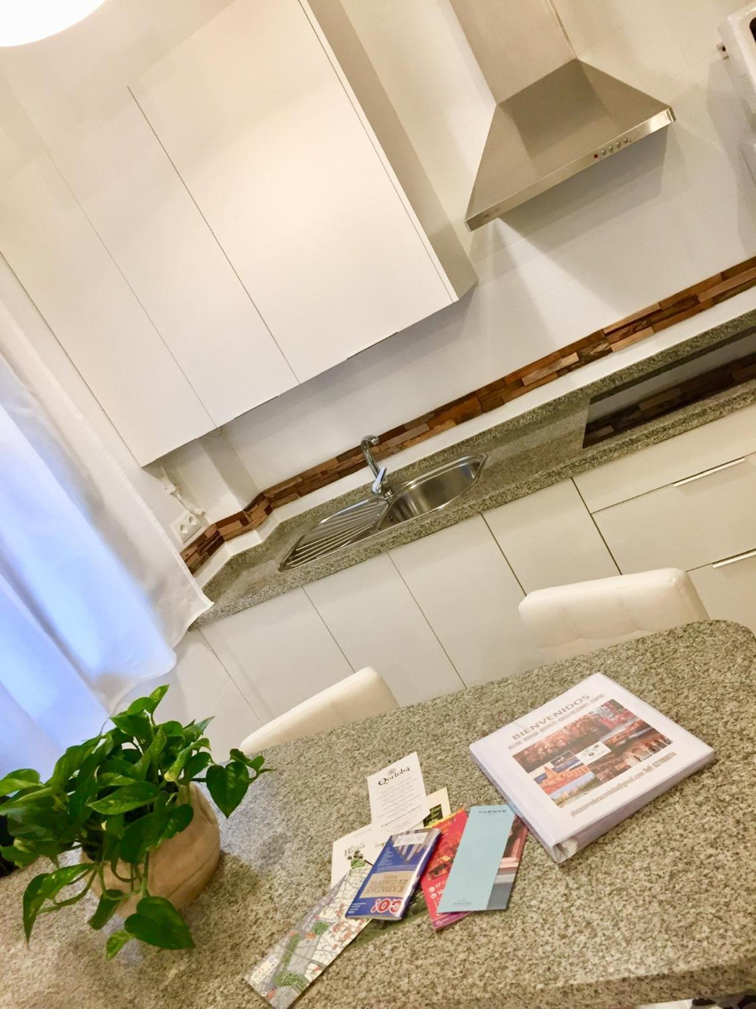 Apartamento Centro Histórico Mezquita Judería La Preferida