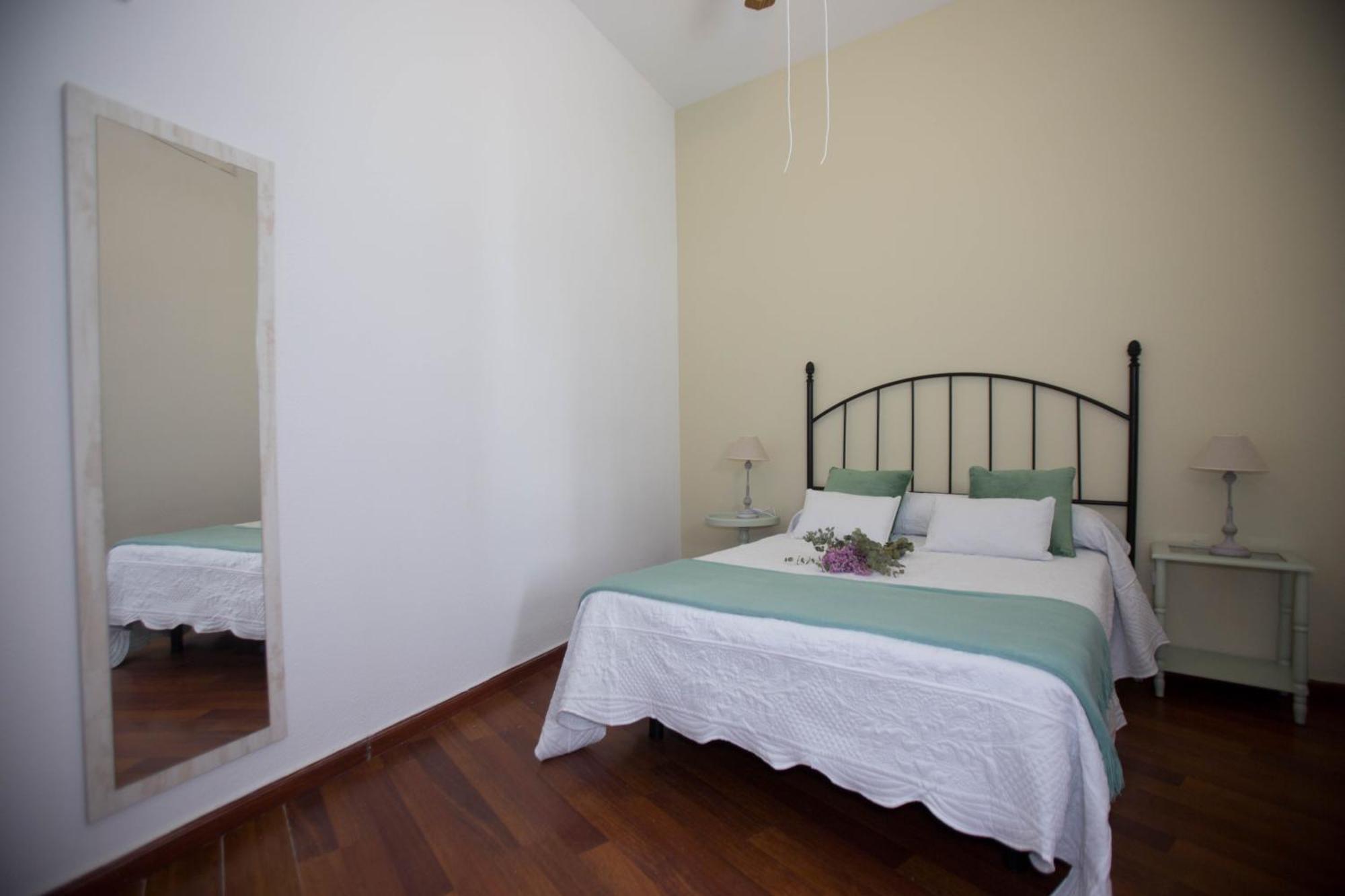 Holiday home Munda Moon *