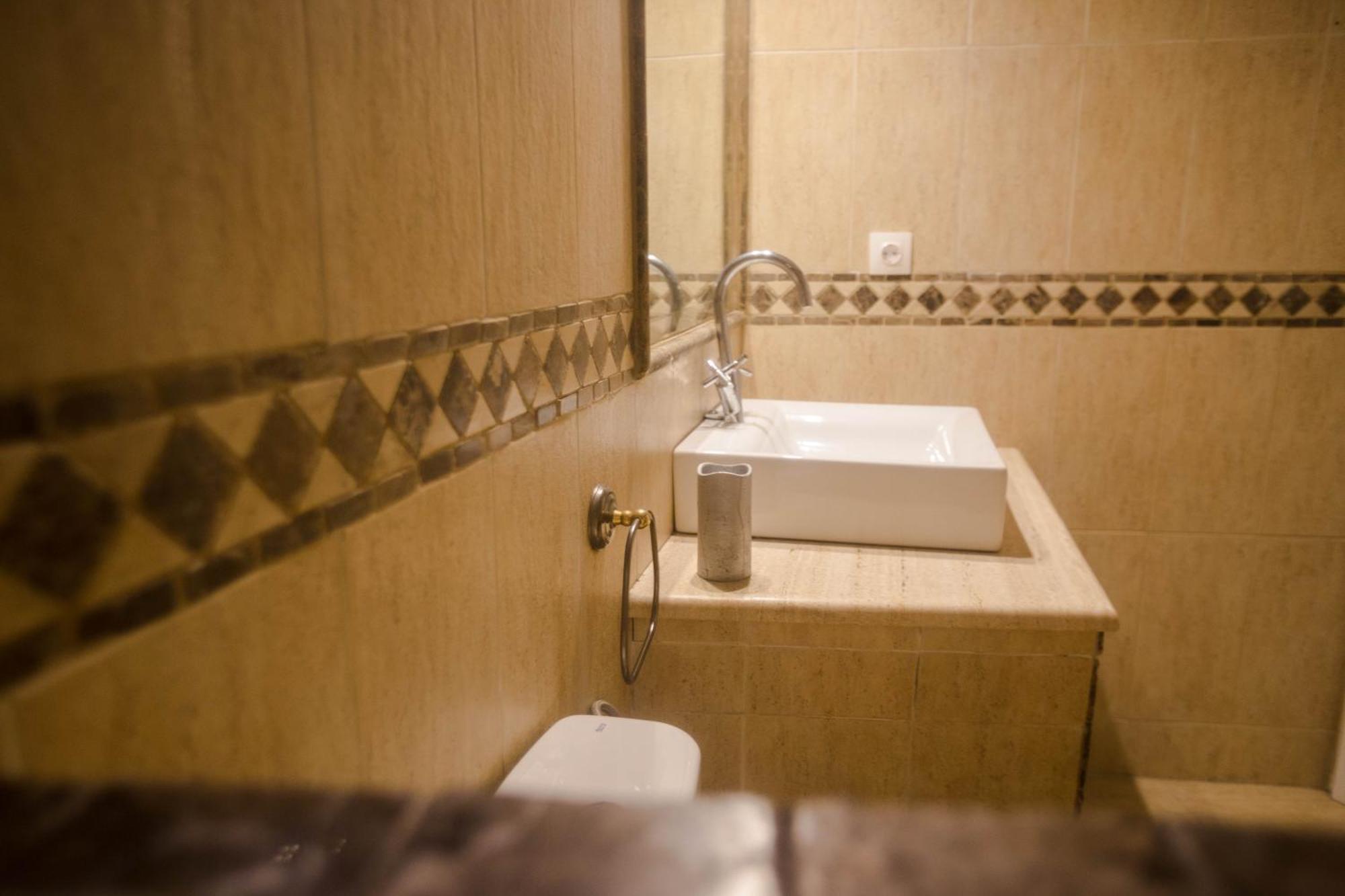 Holiday home Munda Moon Cordoba