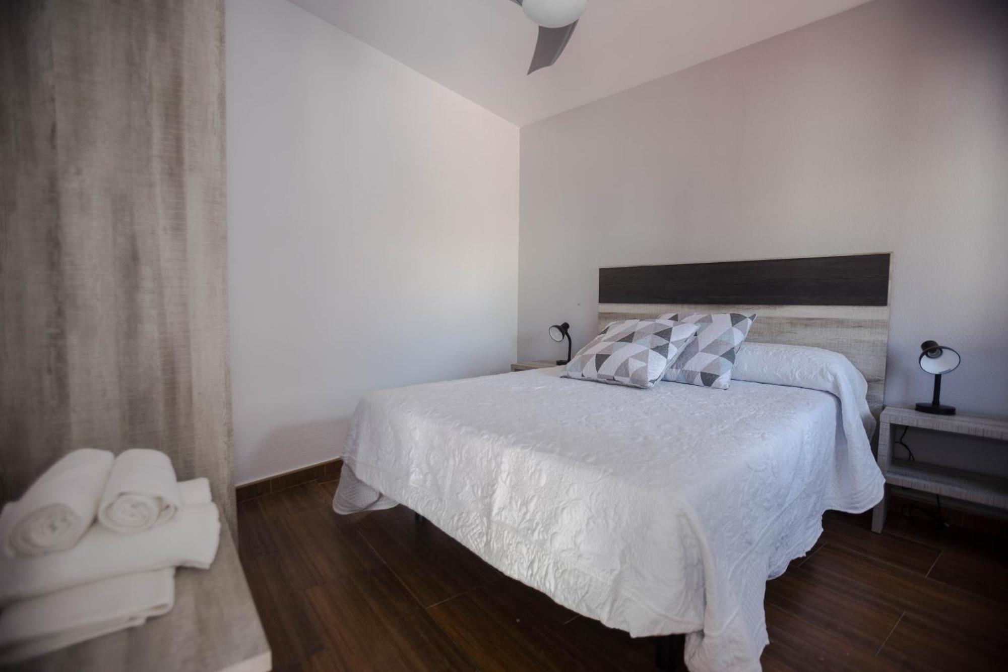 Holiday home Munda Moon Cordoba
