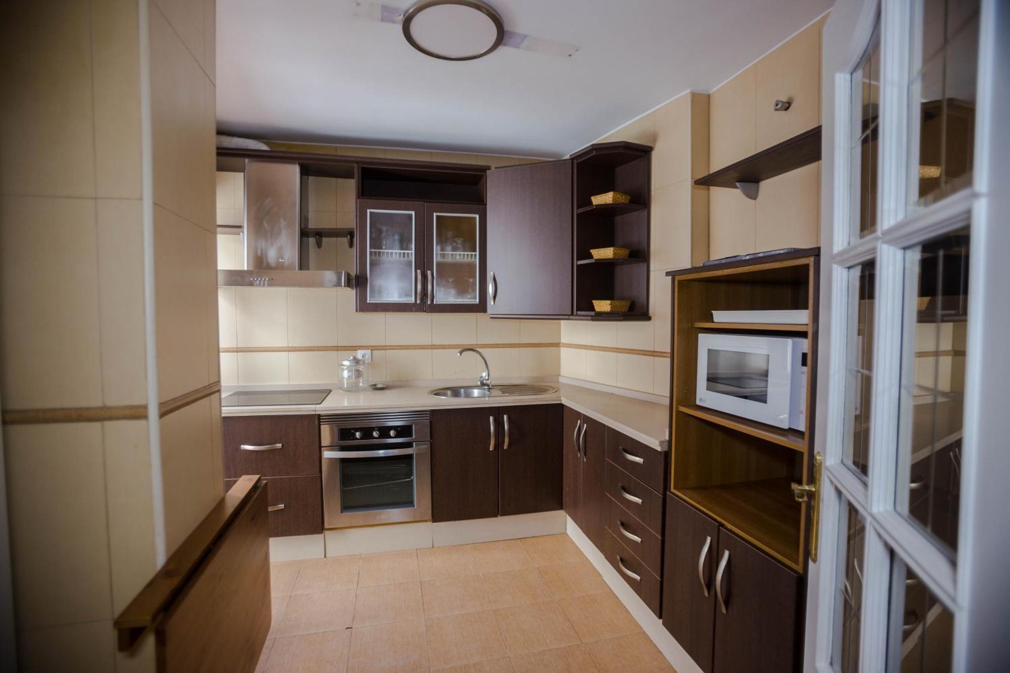 Holiday home Munda Moon