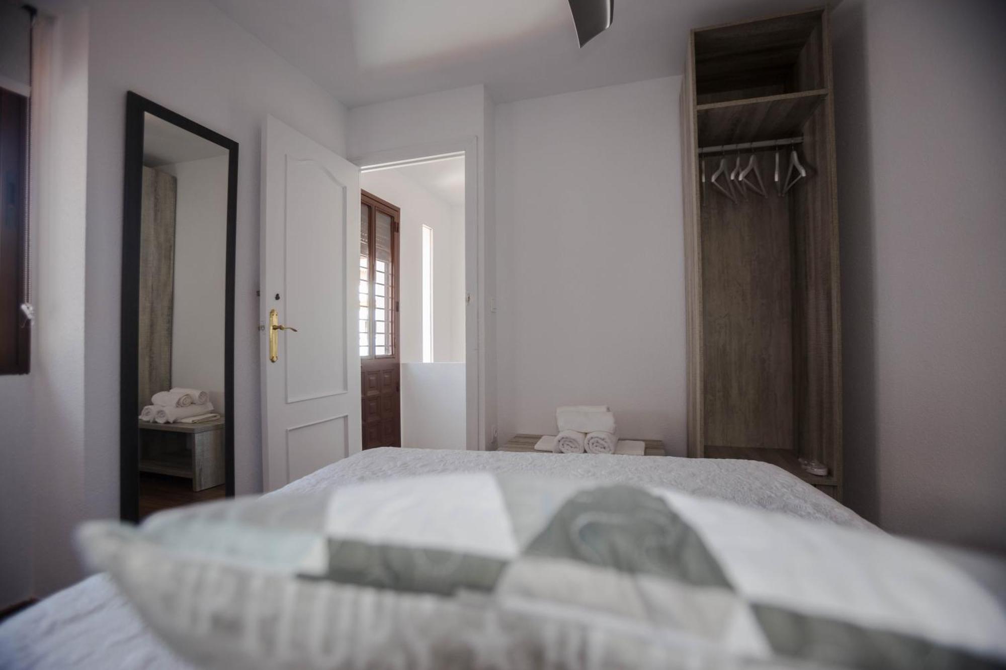Holiday home Munda Moon Cordoba
