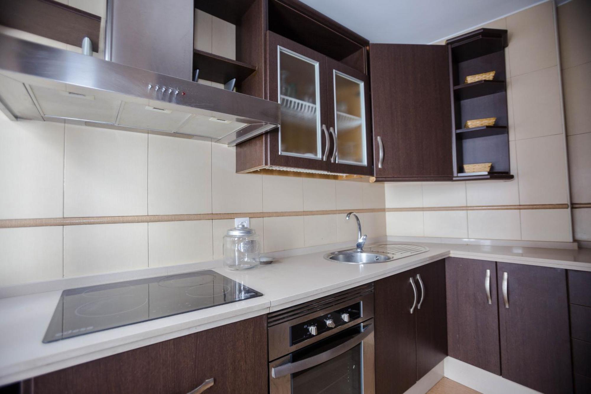 Holiday home Munda Moon *