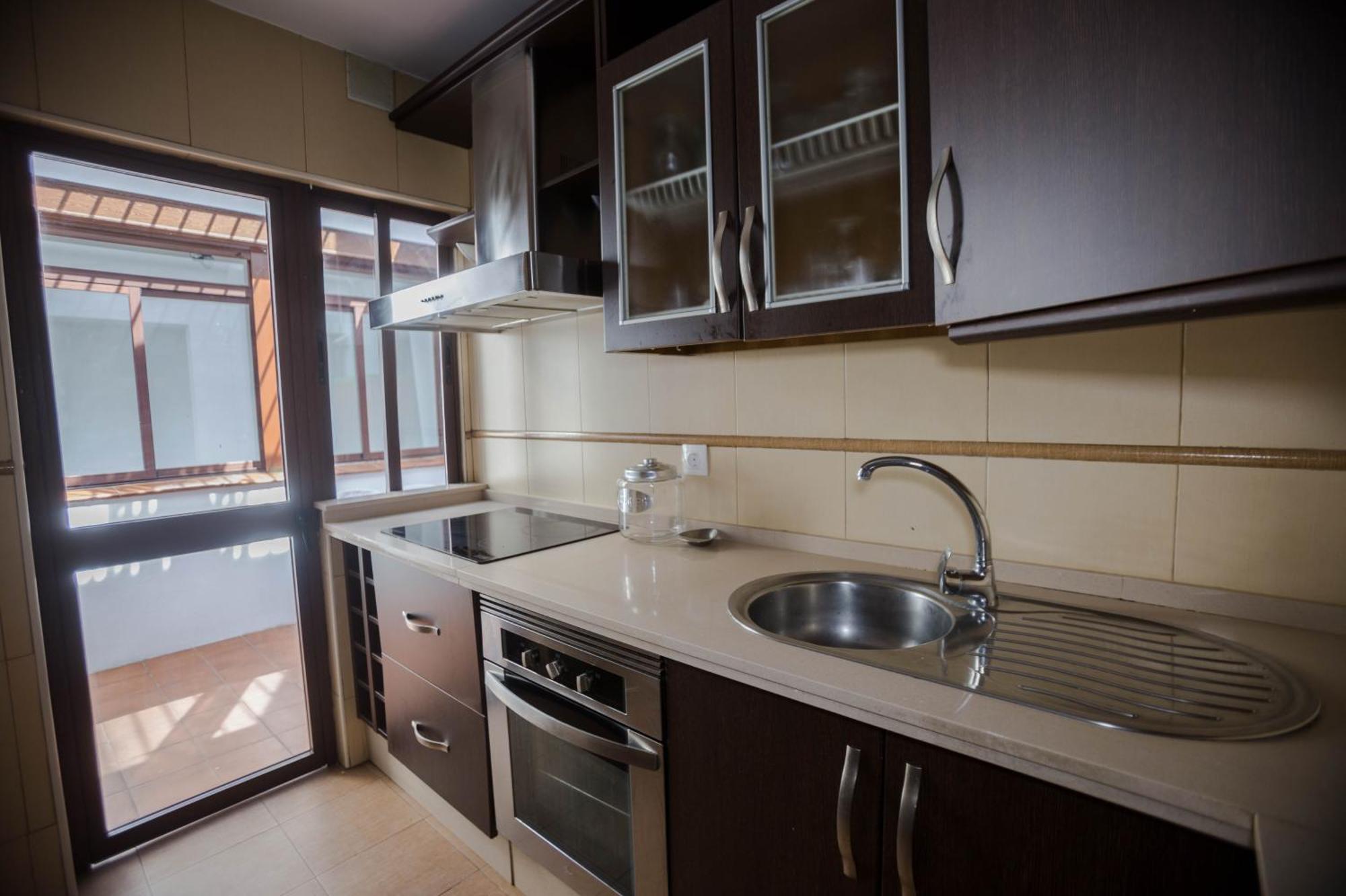 Holiday home Munda Moon Cordoba