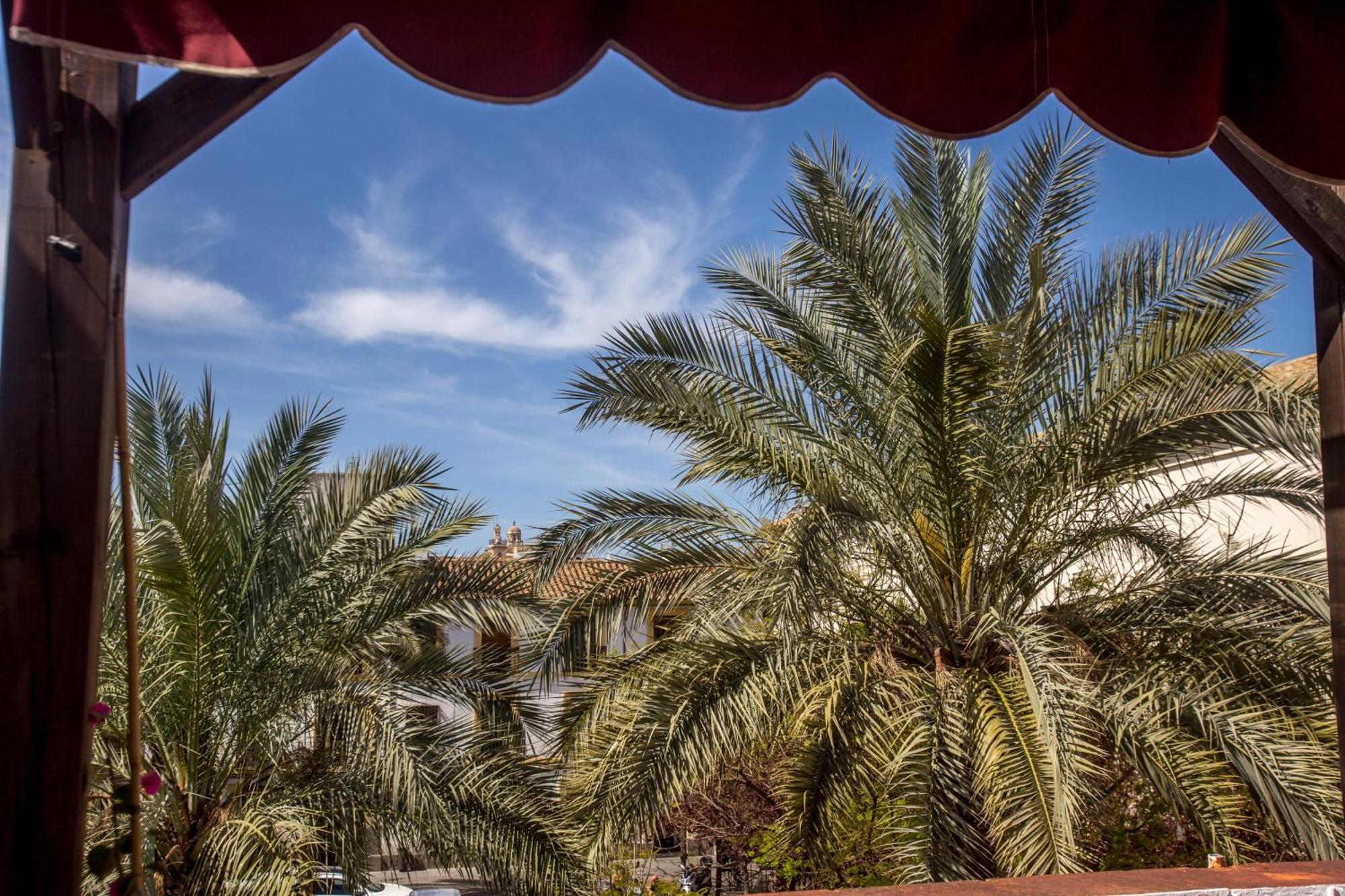 Holiday home Munda Moon Cordoba
