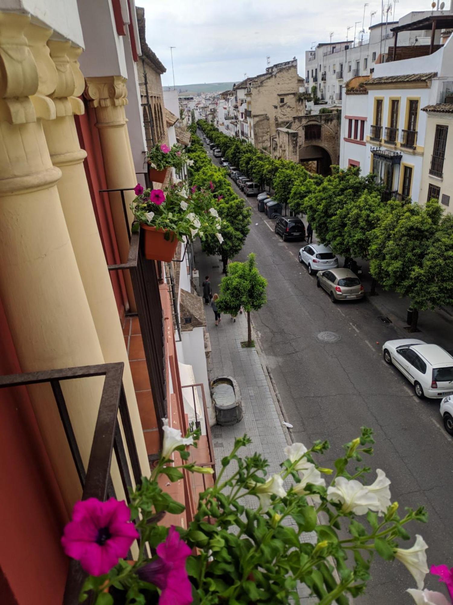 Apartment El Capricho De San Fernando, Consigna Gratis Y Parking A 200mts Cordoba