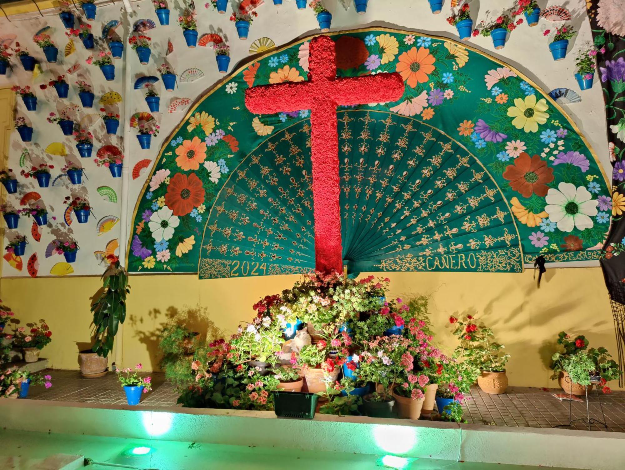 Casa Juanma Córdoba