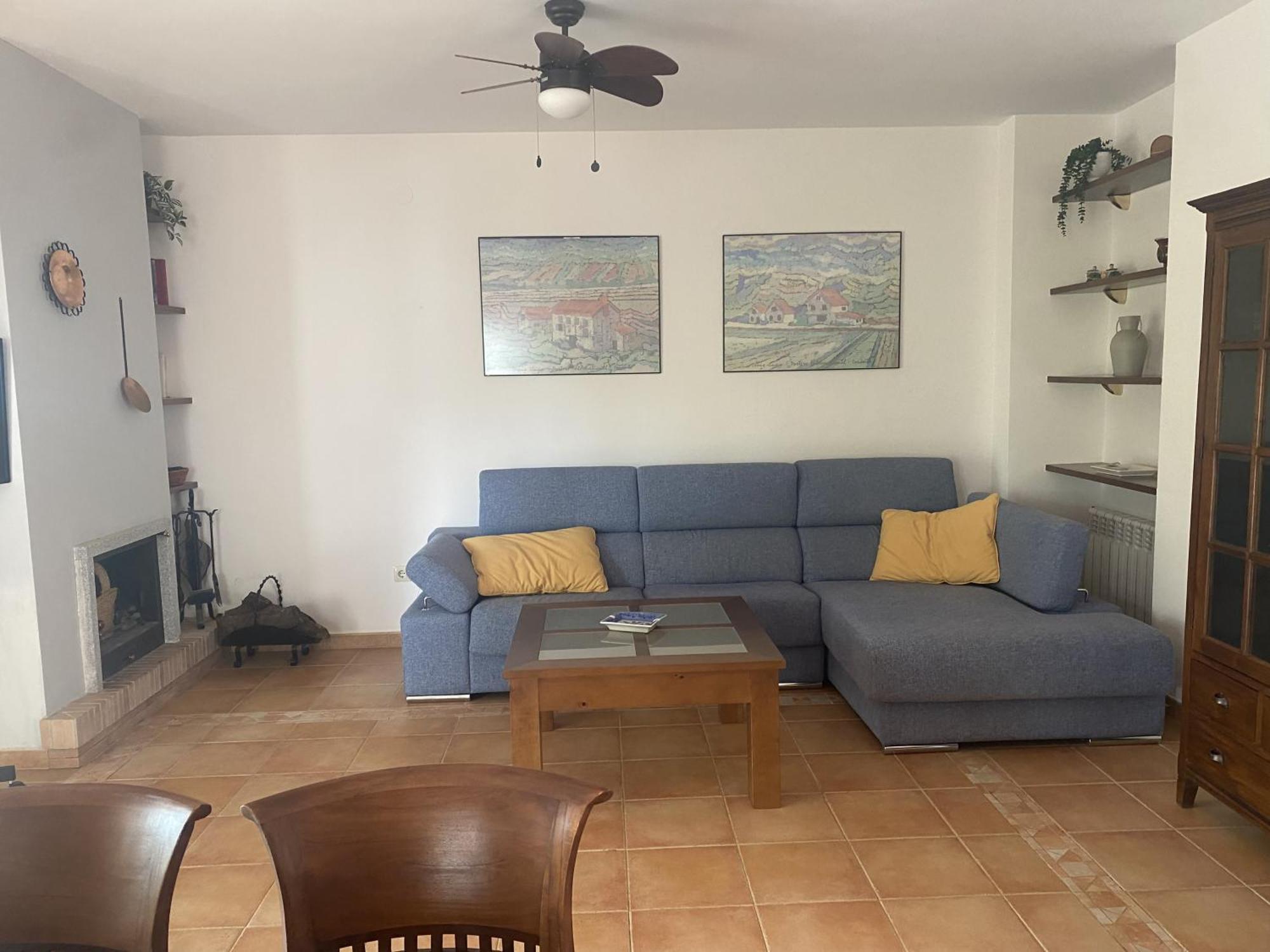 Сasa de vacaciones Casa El Capricho Del Córdoba
