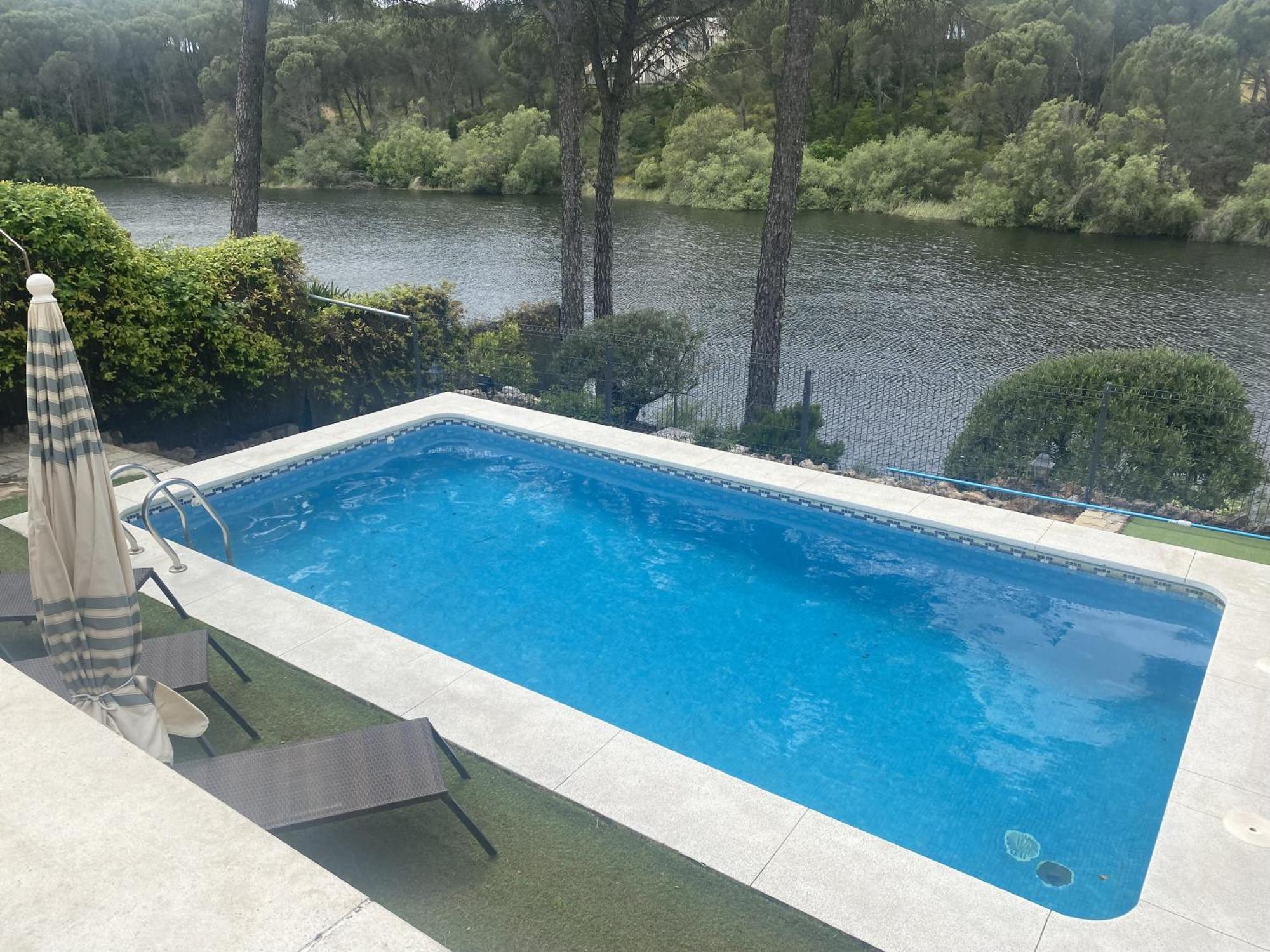 Сasa de vacaciones Casa El Capricho Del Córdoba