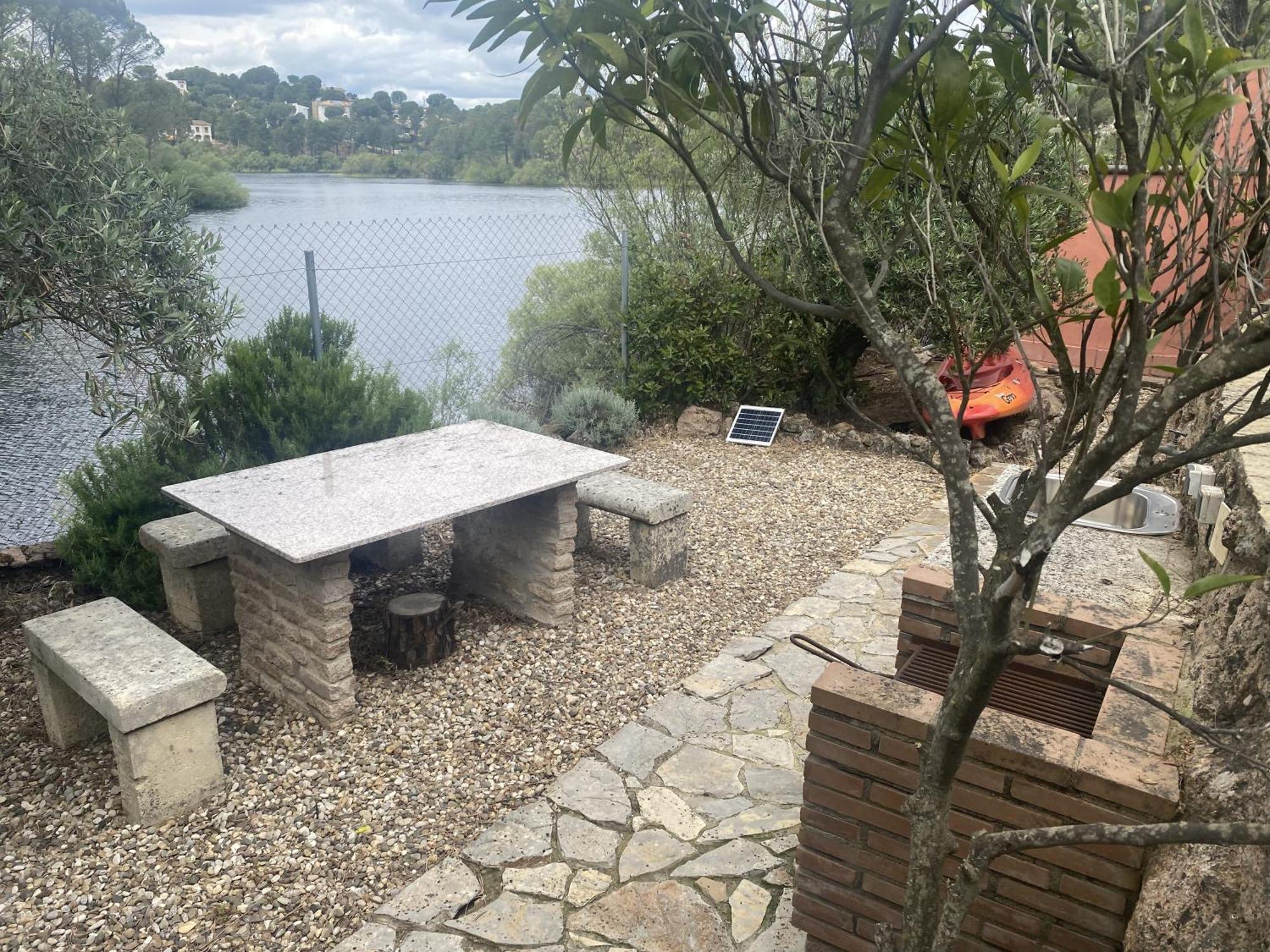 Сasa de vacaciones Casa El Capricho Del *