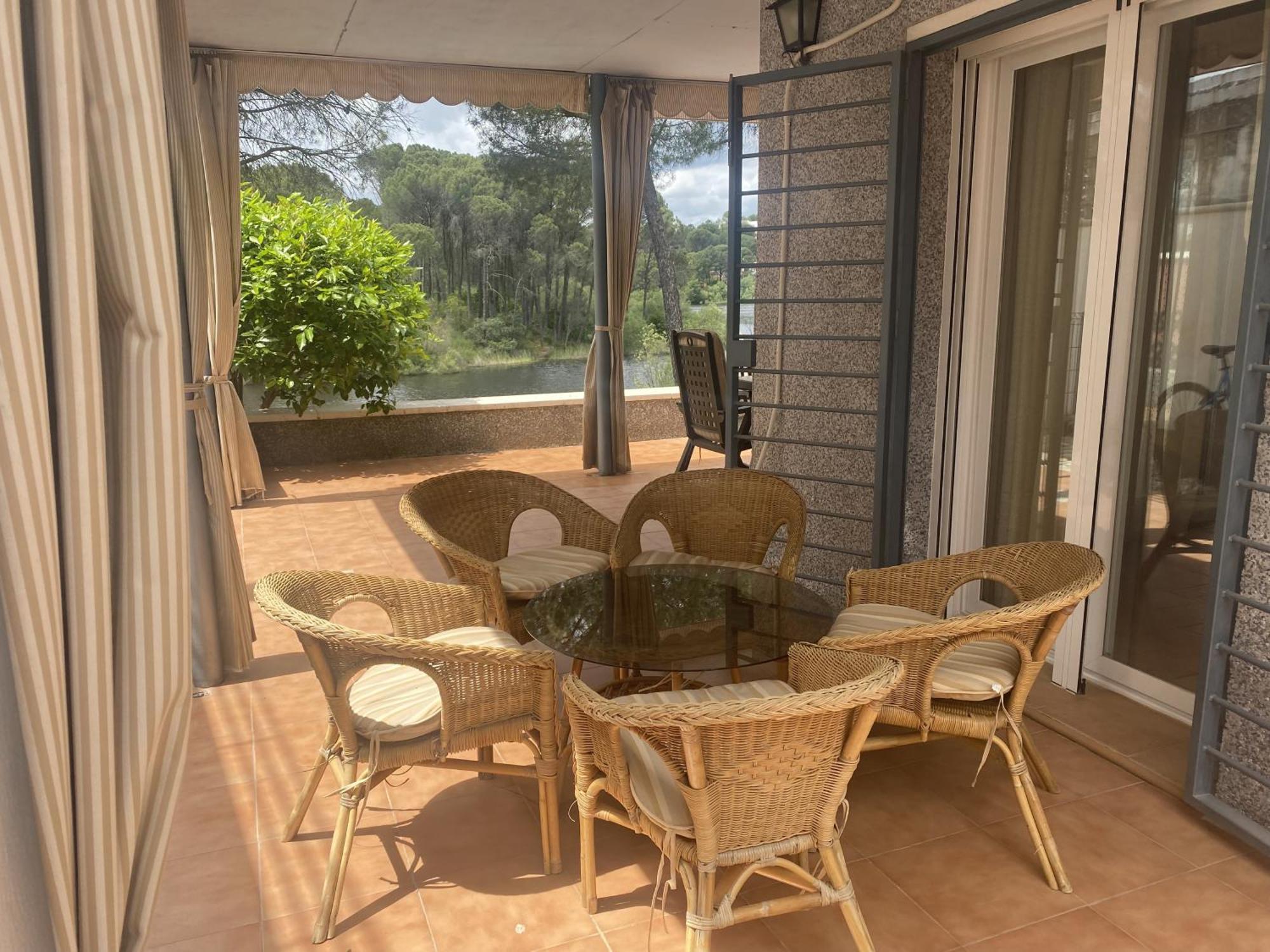 Сasa de vacaciones Casa El Capricho Del *