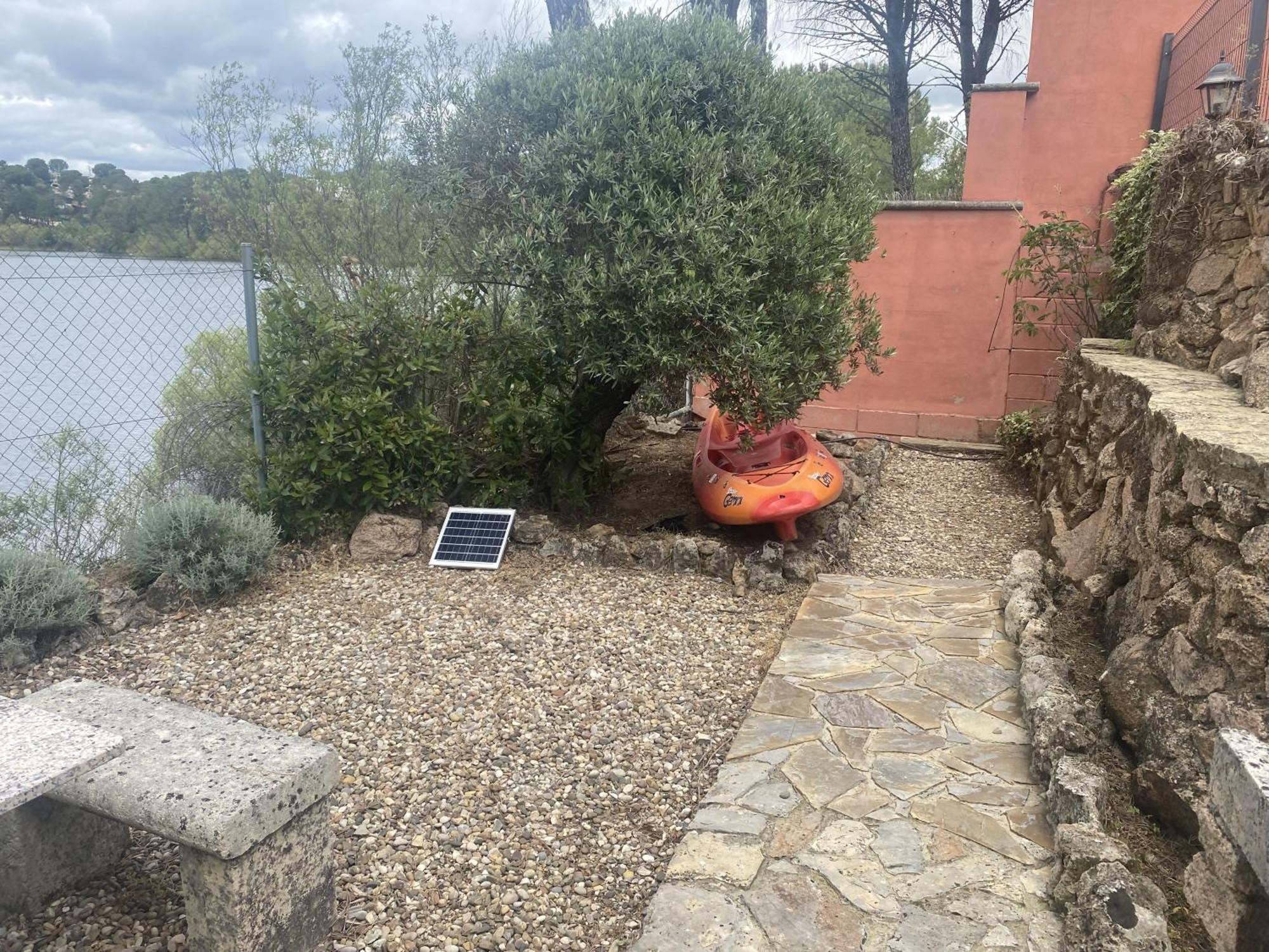 Сasa de vacaciones Casa El Capricho Del *