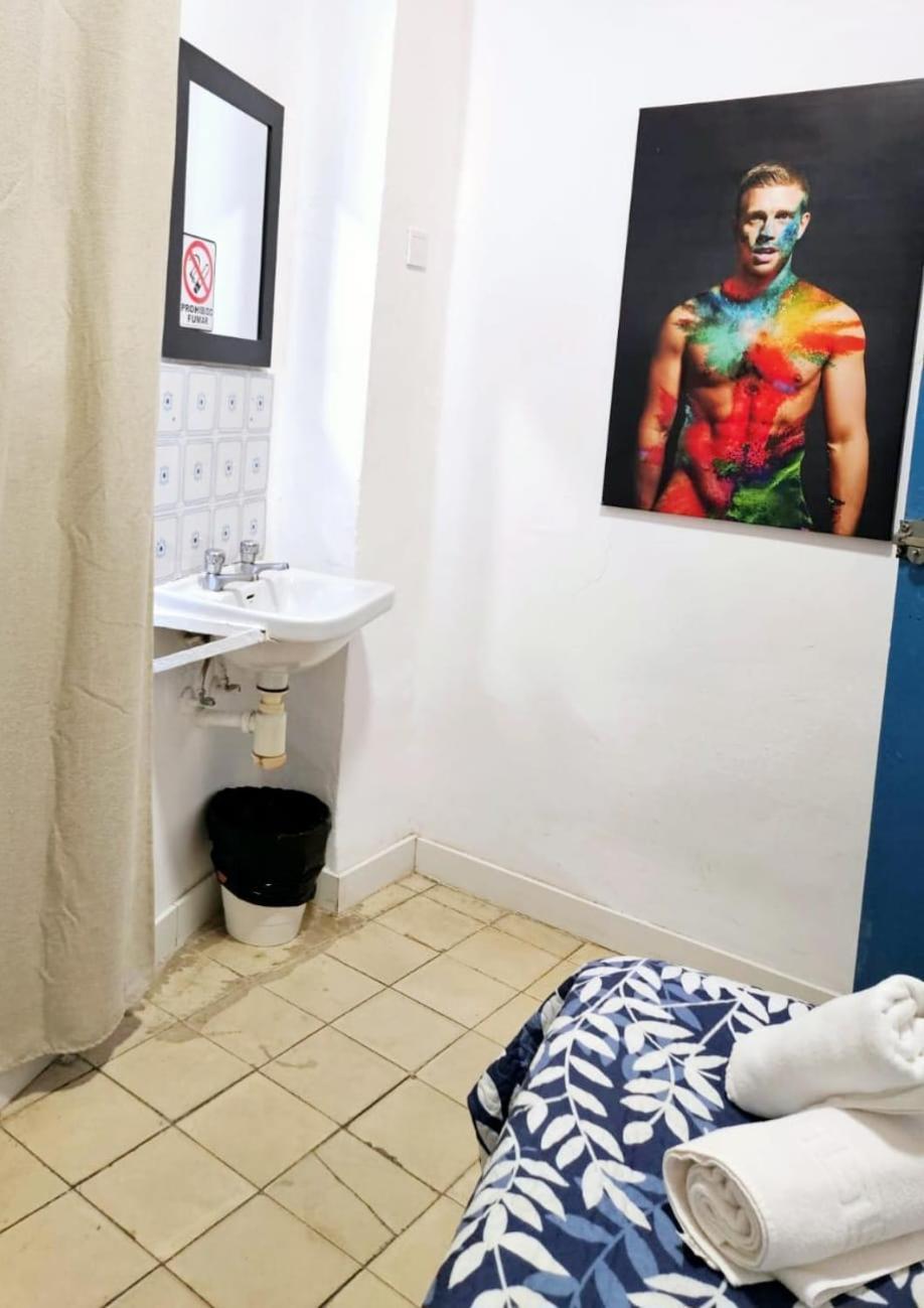 Guest house Arc House Mezquita - Only Adults *