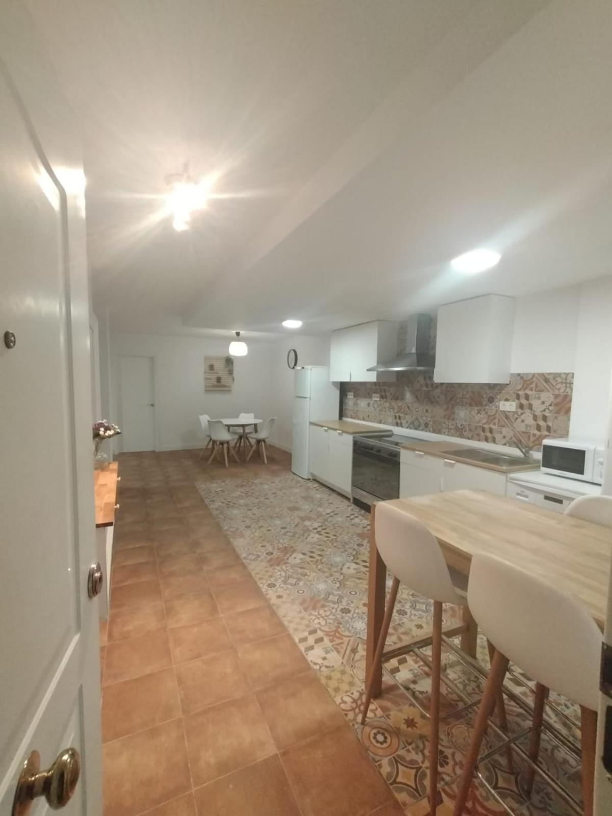 El Madrono De La Encantada Cordoba