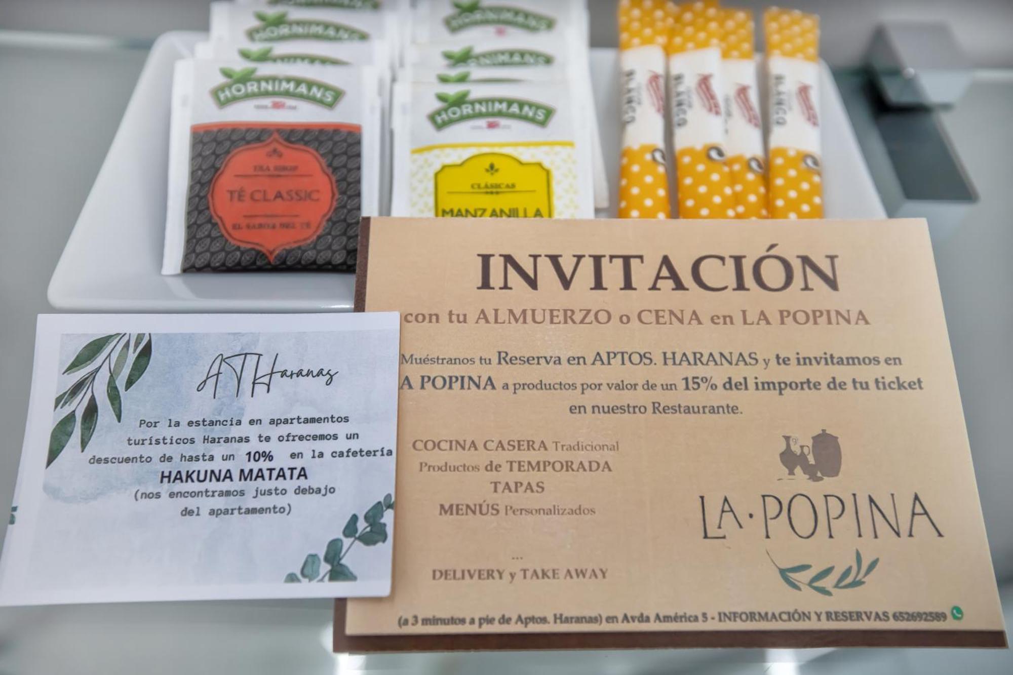 Apartment Haranas, Parking Incluido *