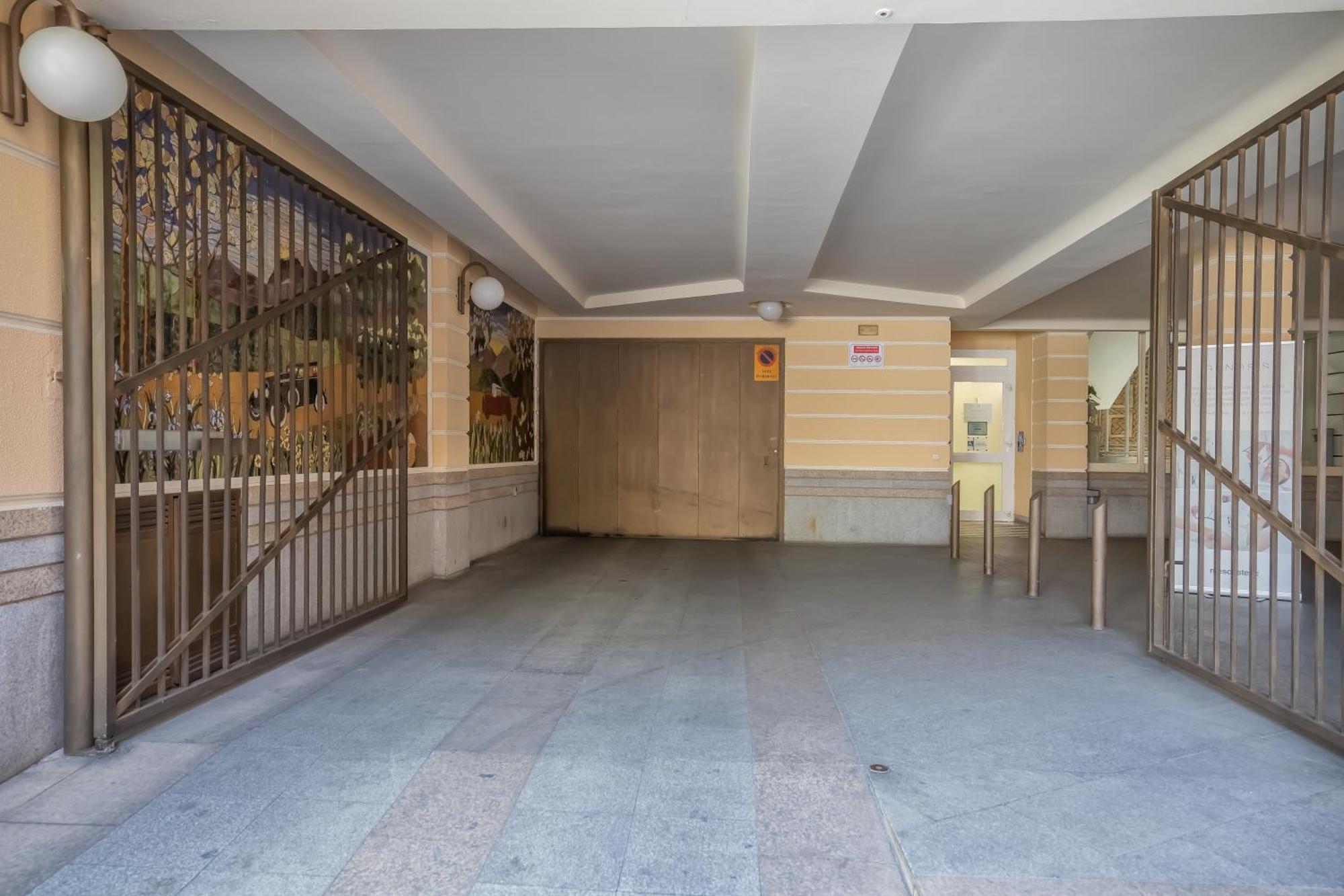 Apartment Haranas, Parking Incluido Cordoba