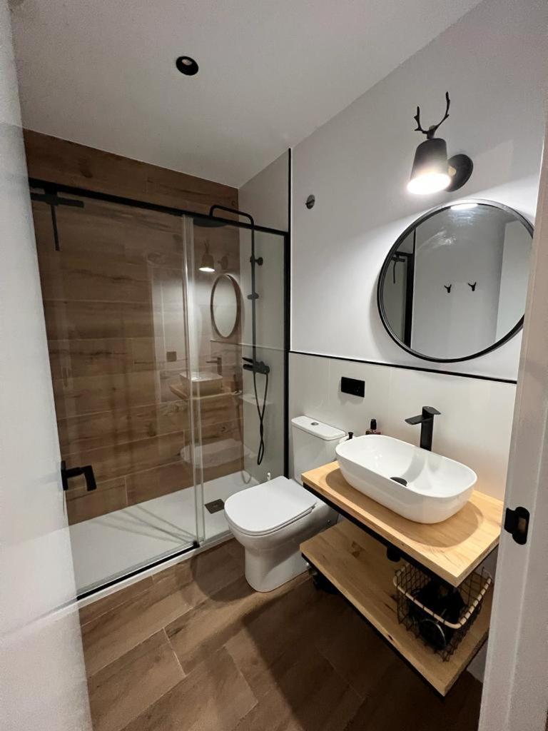 Apartamento Casa El Gorras Córdoba