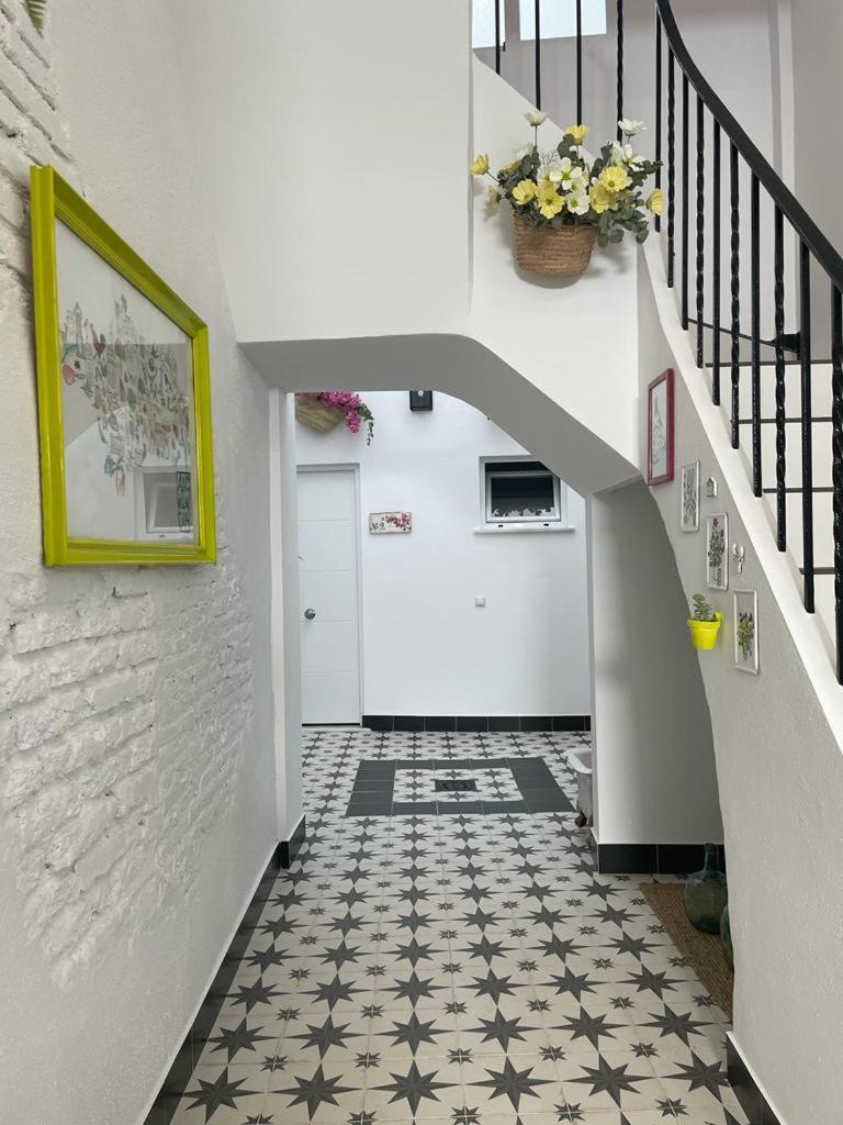 Casa El Gorras Córdoba