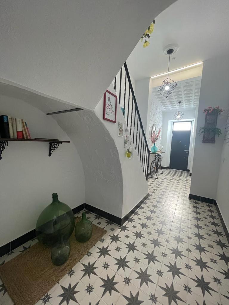 Casa El Gorras Córdoba