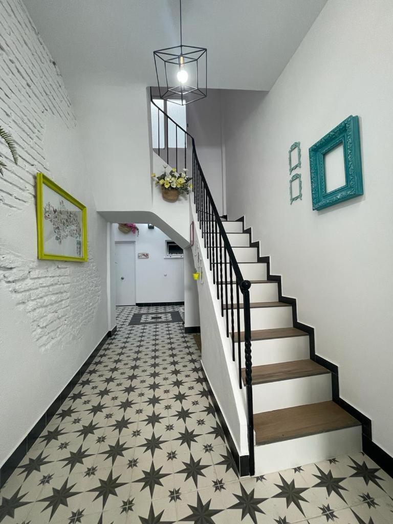 Apartamento Casa El Gorras