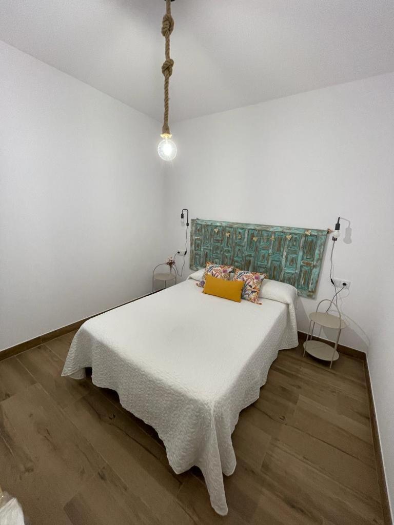 Apartamento Casa El Gorras