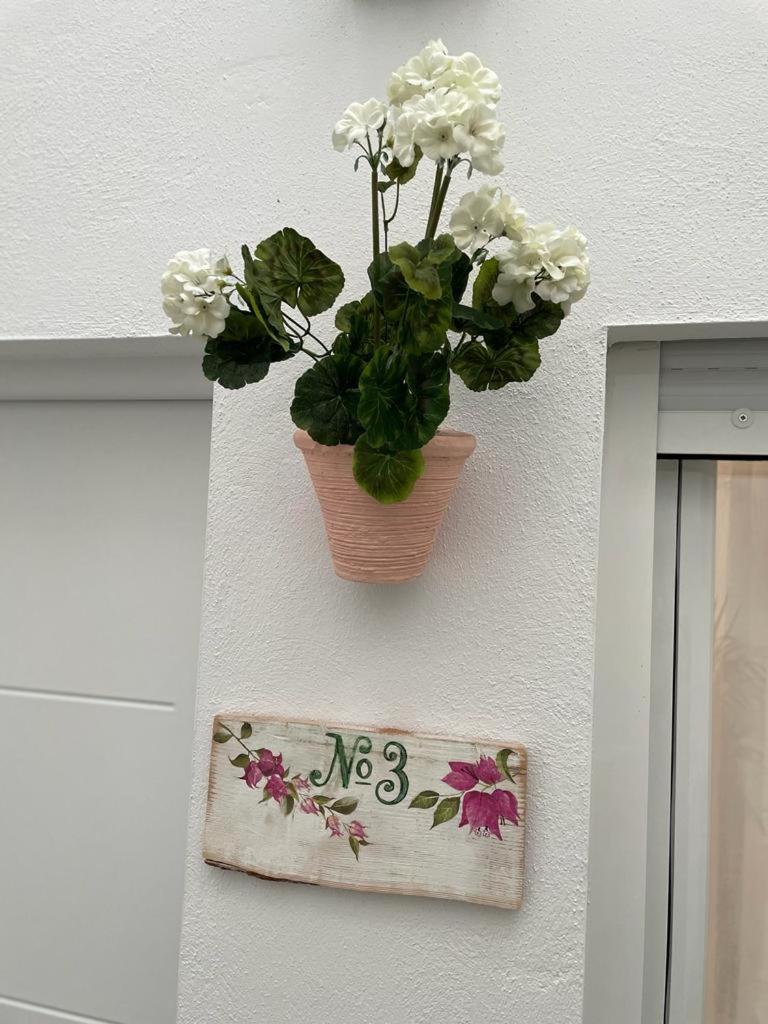 Apartamento Casa El Gorras