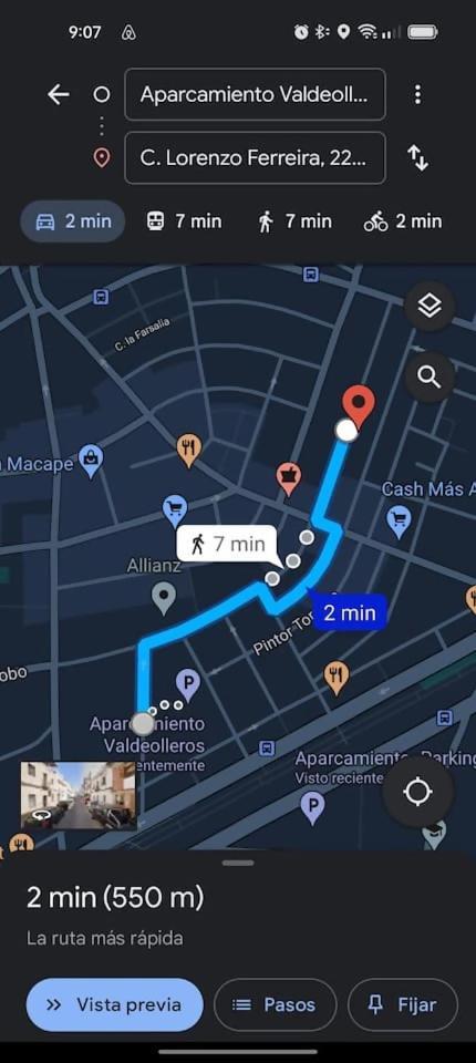 Apartamento 601 Moderno Y Amplio En Valdeolleros *