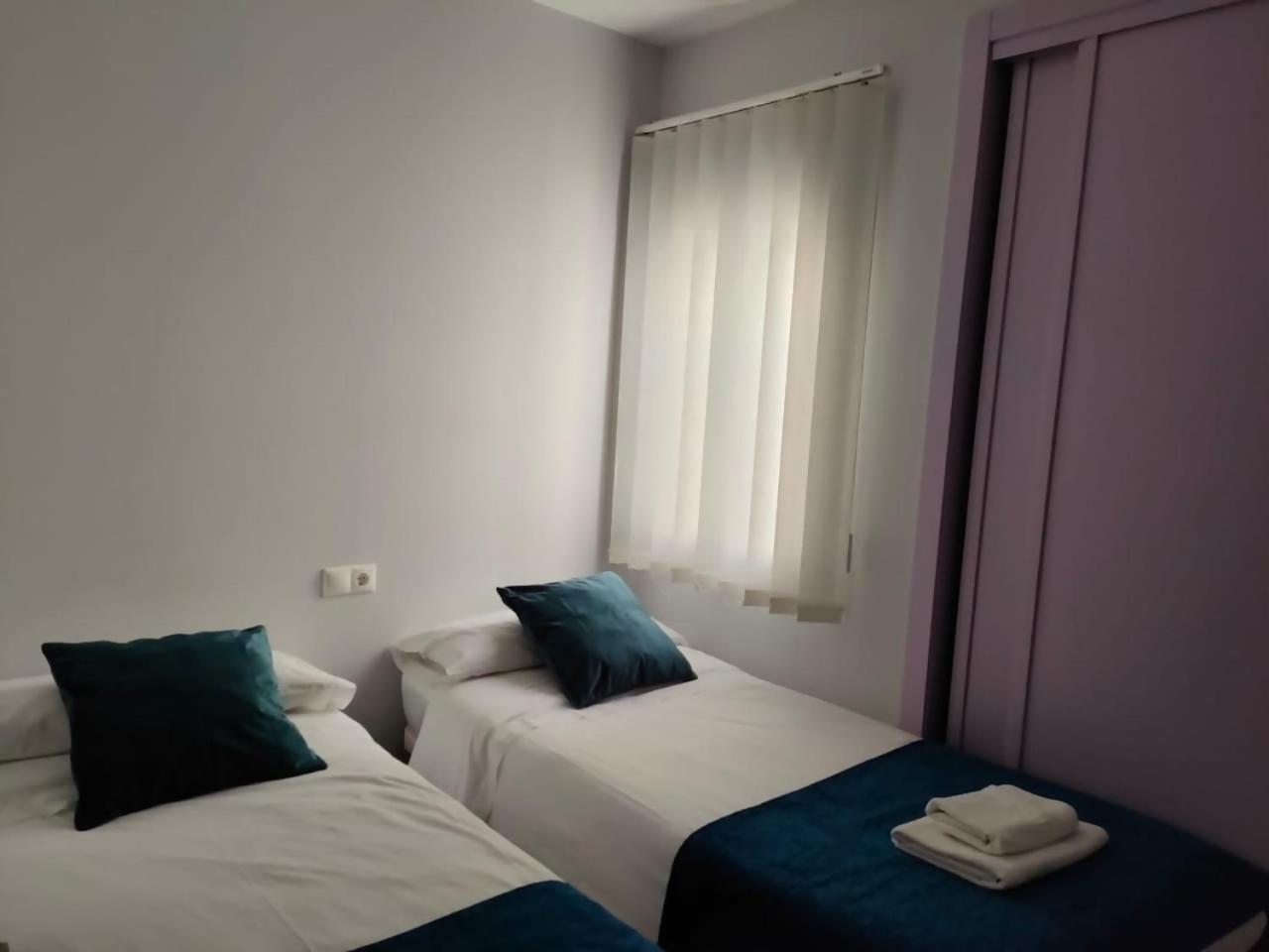 Apartamento 601 Moderno Y Amplio En Valdeolleros Córdoba