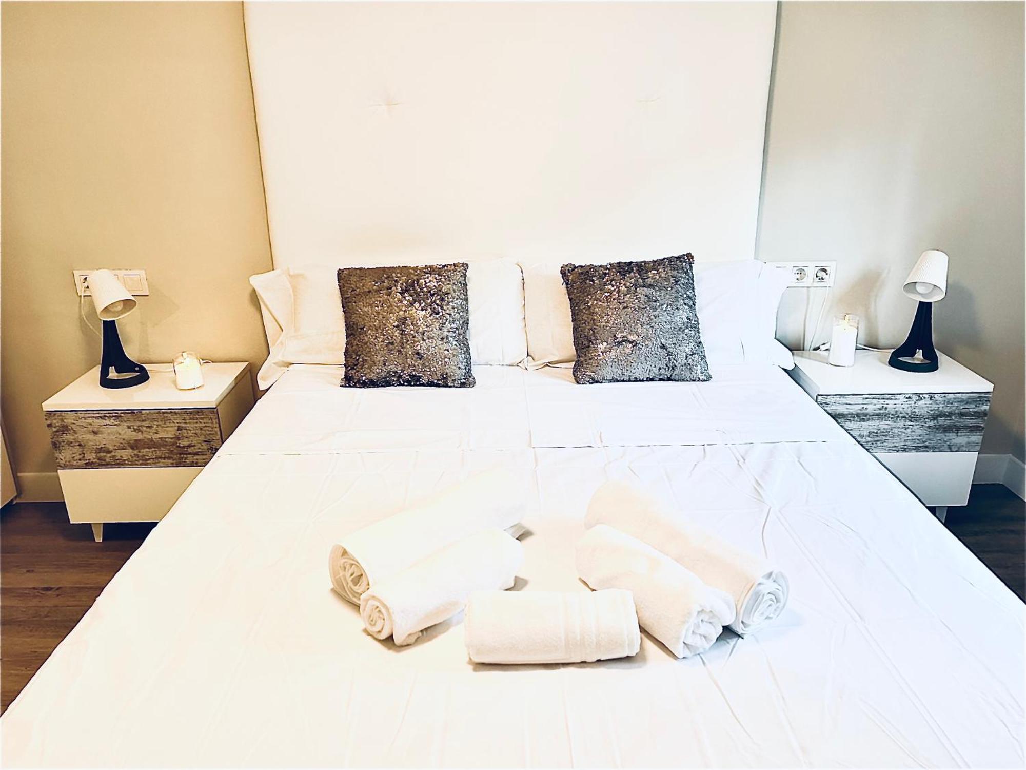 Apartamento Angeles *