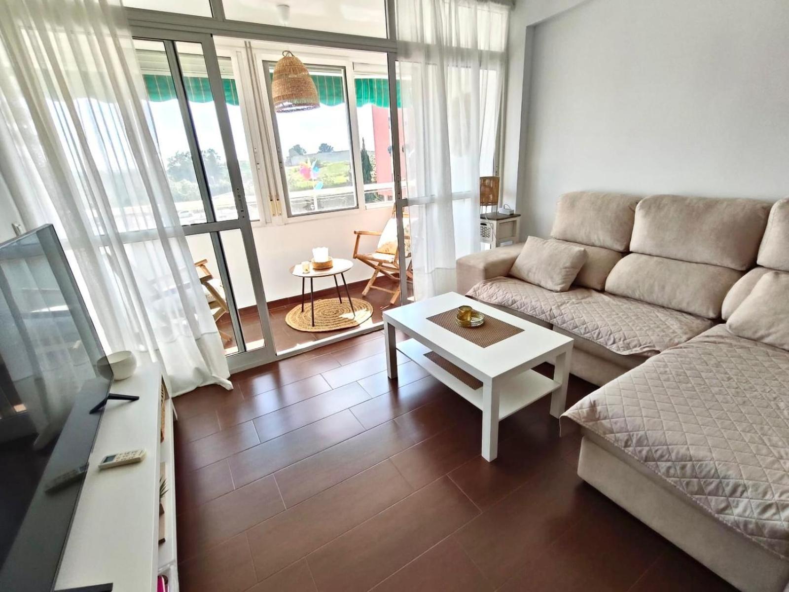 Apartment Casa Paula *