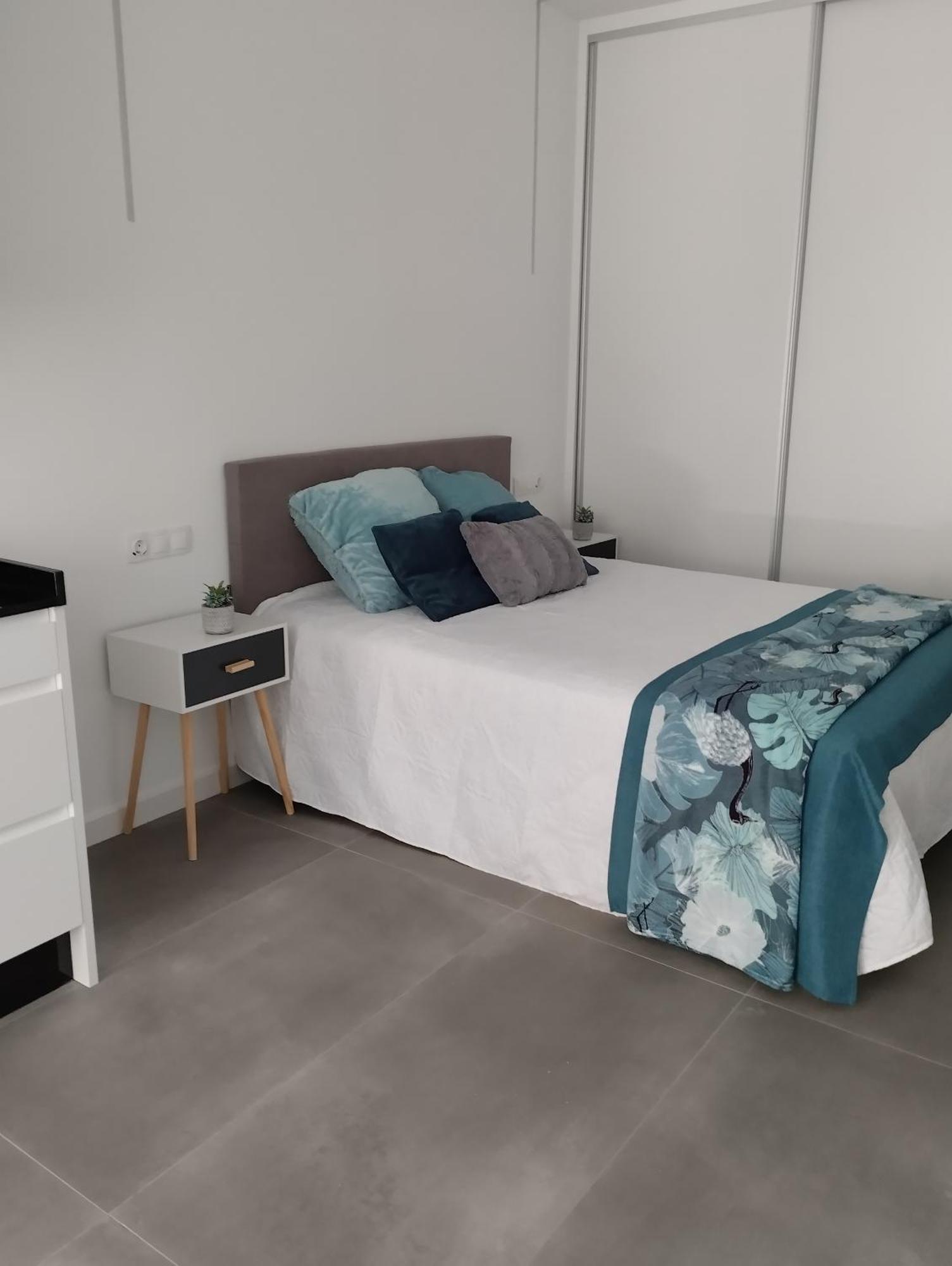 Apartamento Alba *