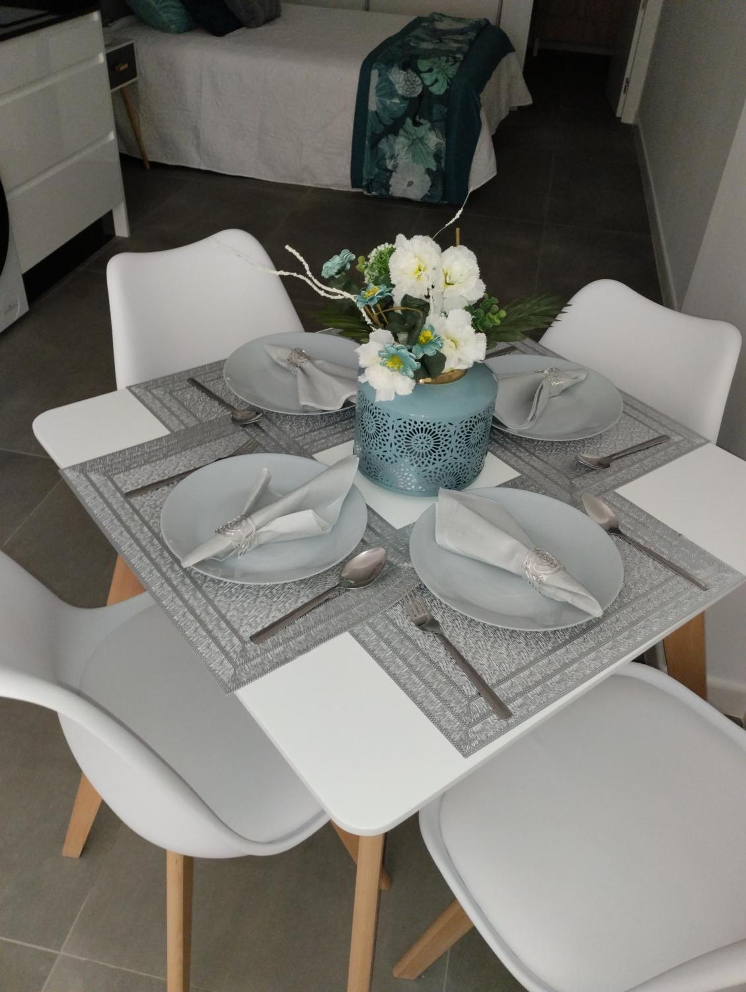 Apartamento Alba