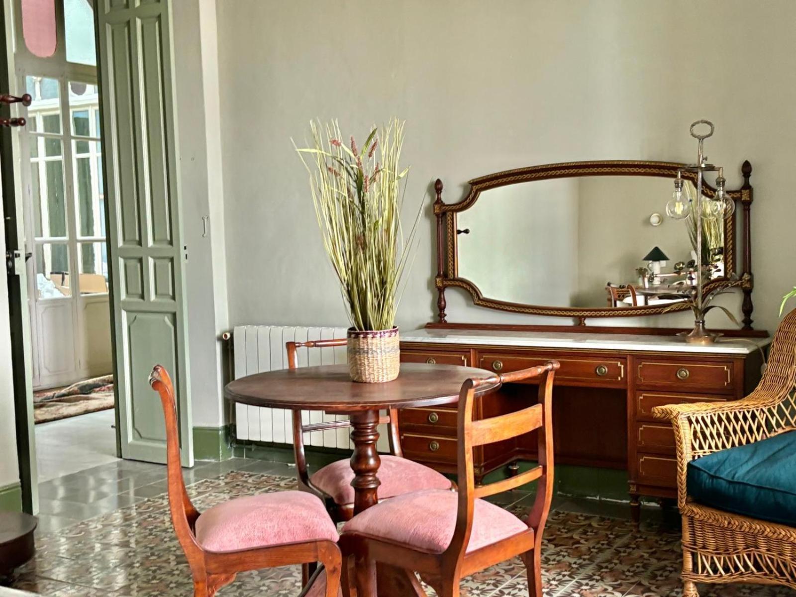 Apartamento La Morada Del Pintor