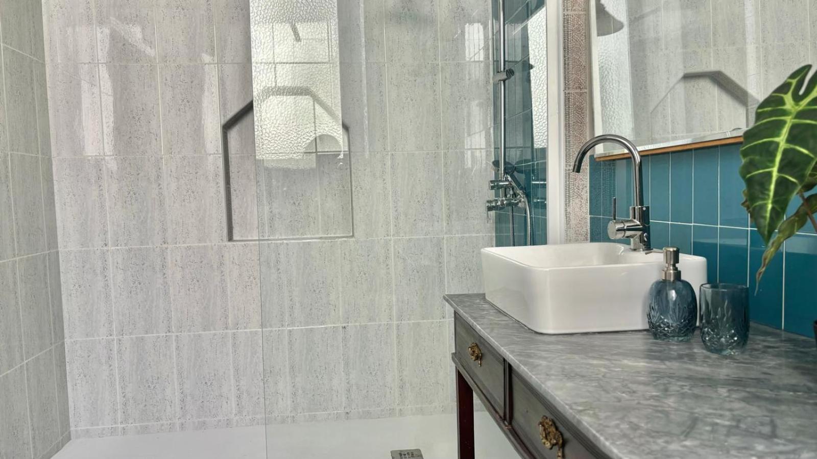 Apartamento La Morada Del Pintor
