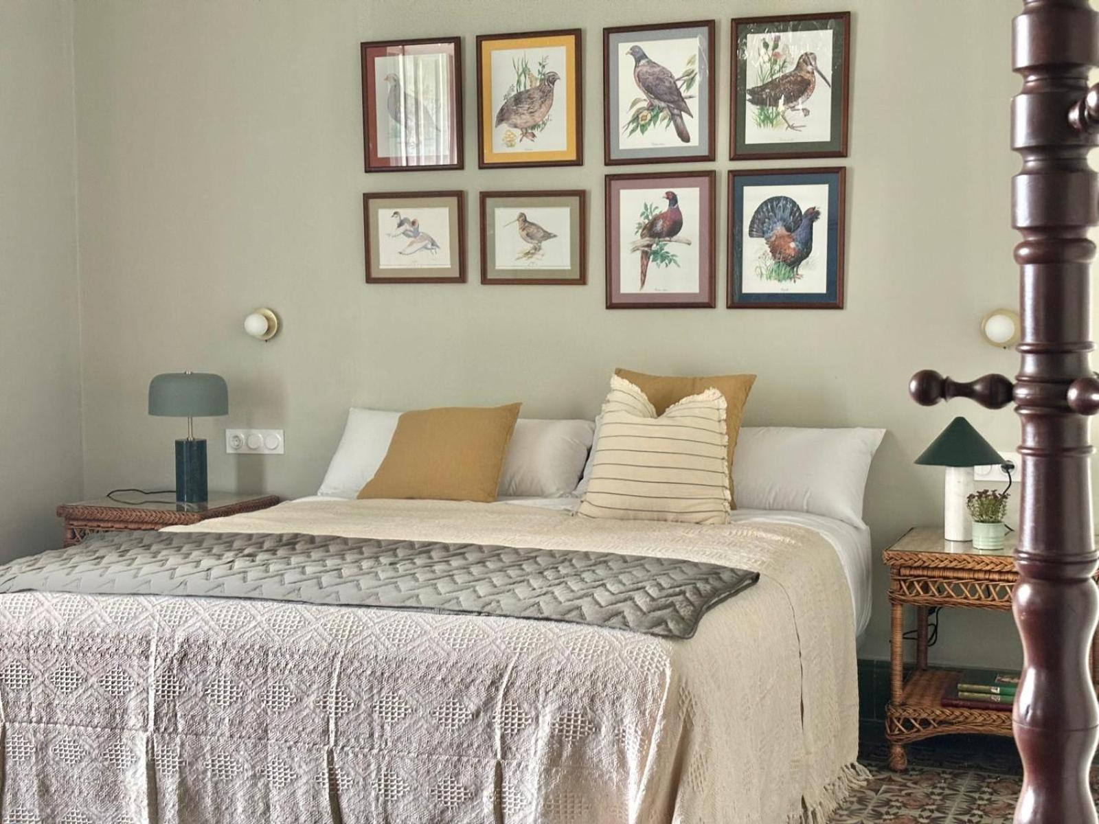 Apartamento La Morada Del Pintor