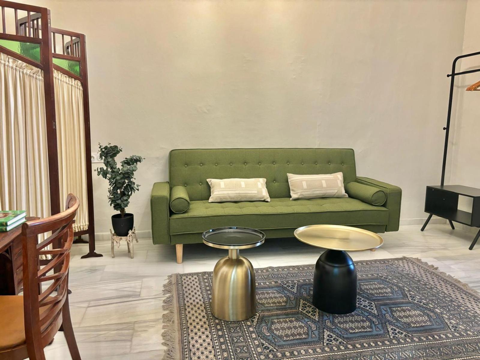 Apartamento La Morada Del Pintor Córdoba