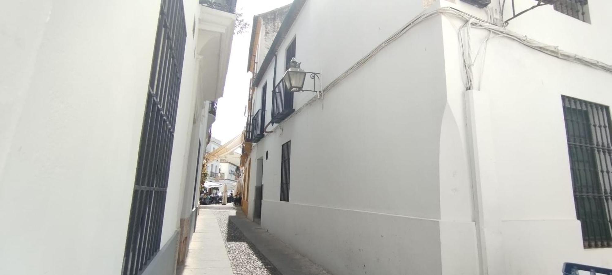 Apartment Al-quivir Cordoba