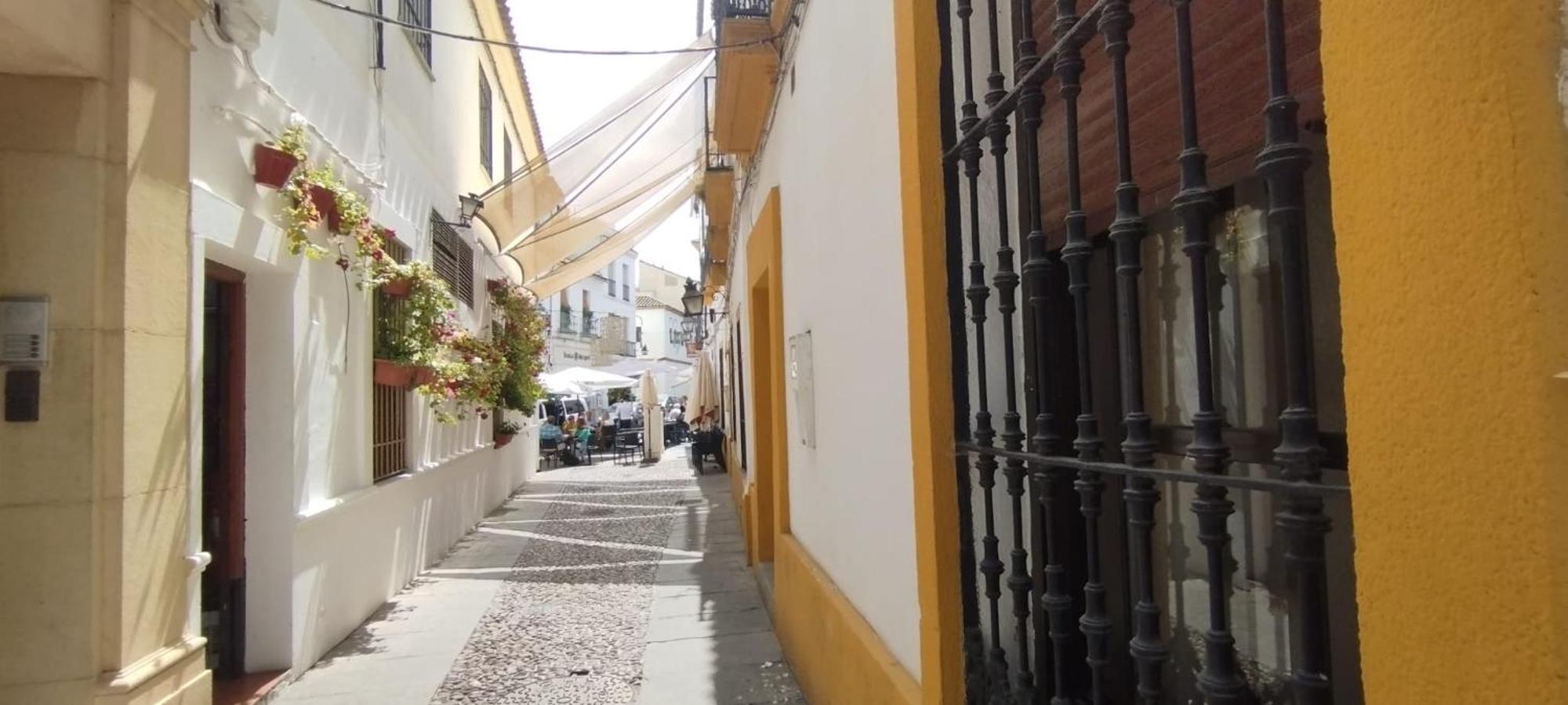 Al-quivir Cordoba