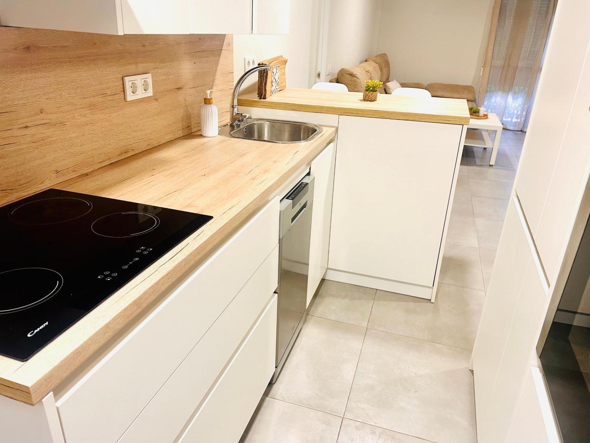 Apartamento Angeles Córdoba