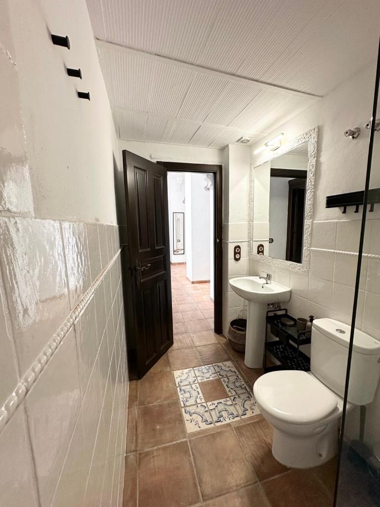 Apartamento Romero 2 *