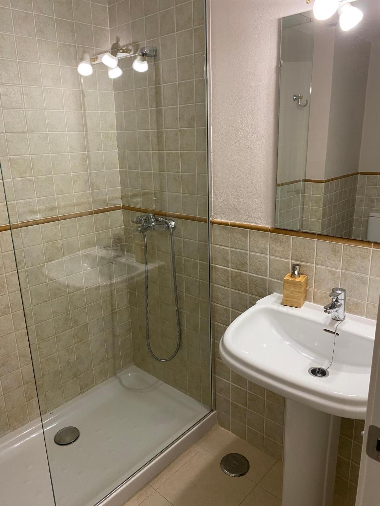 Apartamento Tomas De Aquino