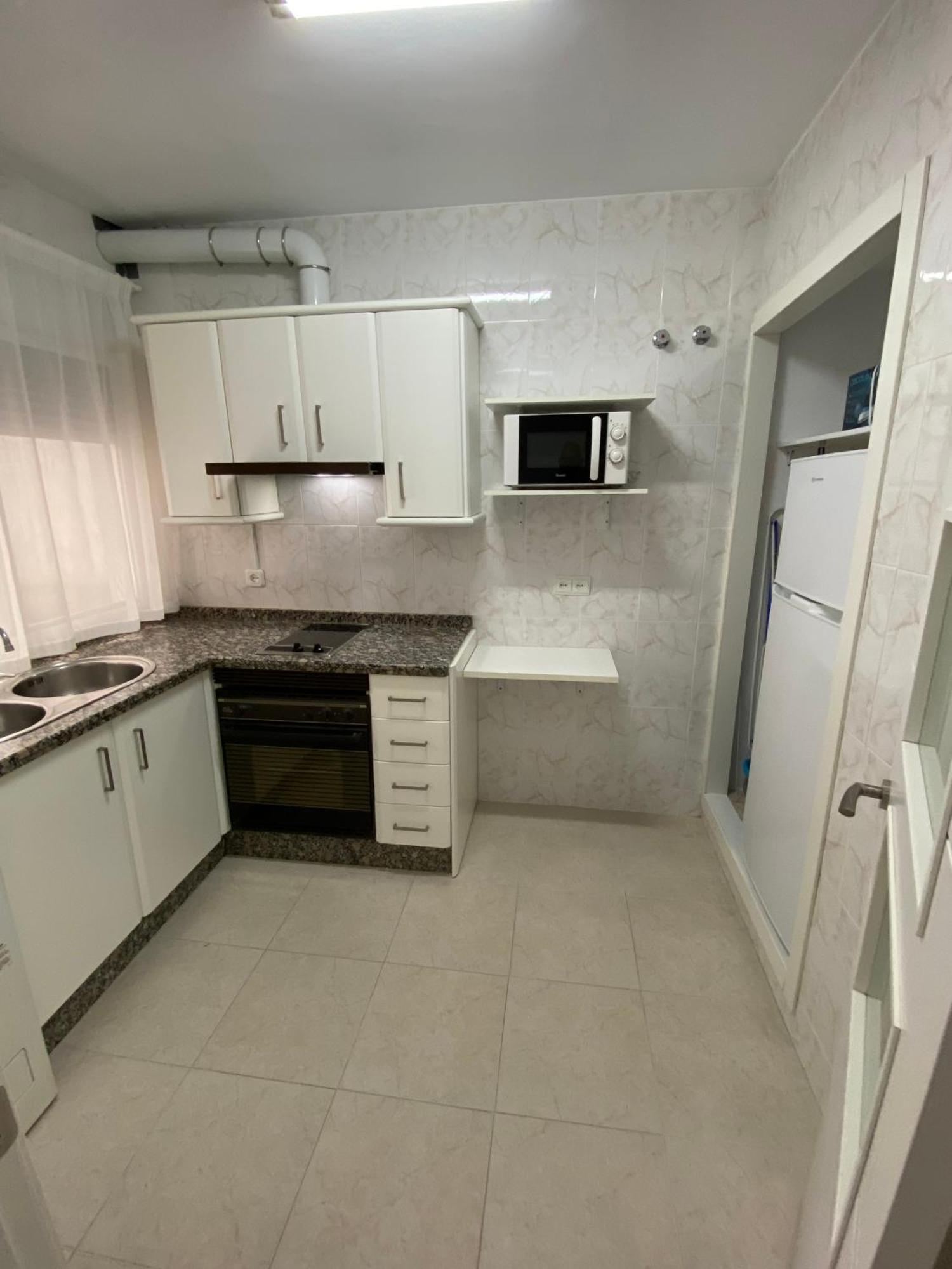 Apartment Tomas De Aquino