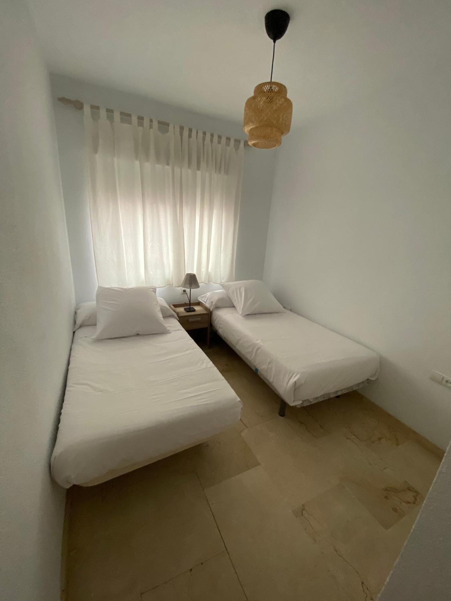 Apartment Tomas De Aquino