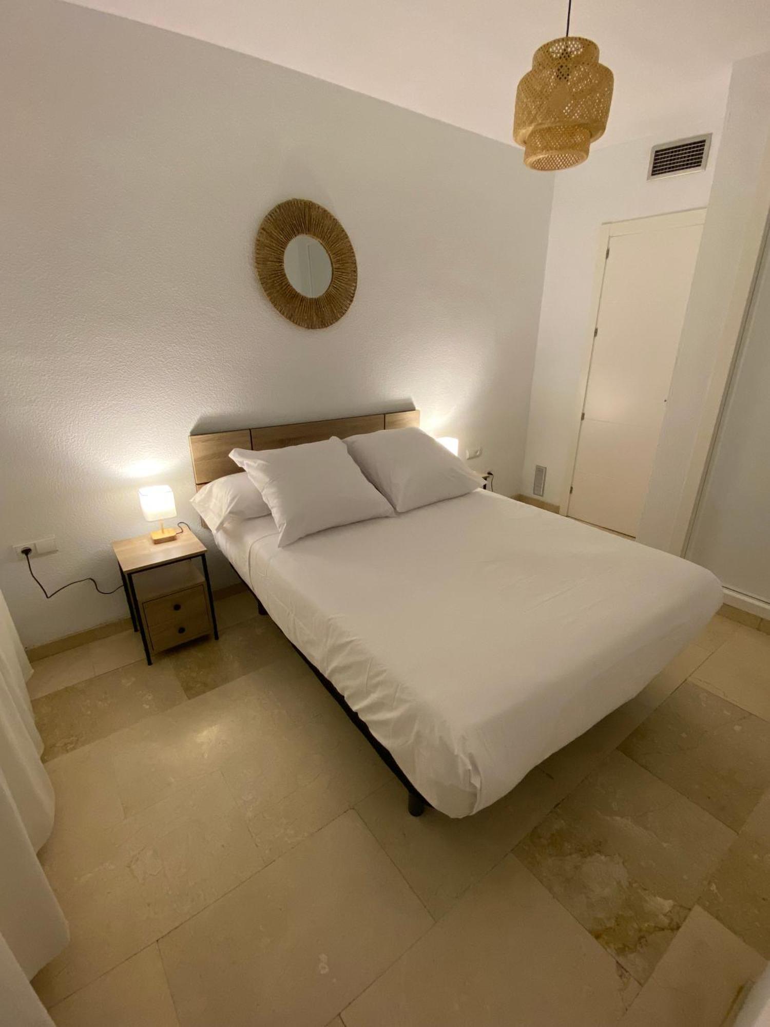 Apartment Tomas De Aquino
