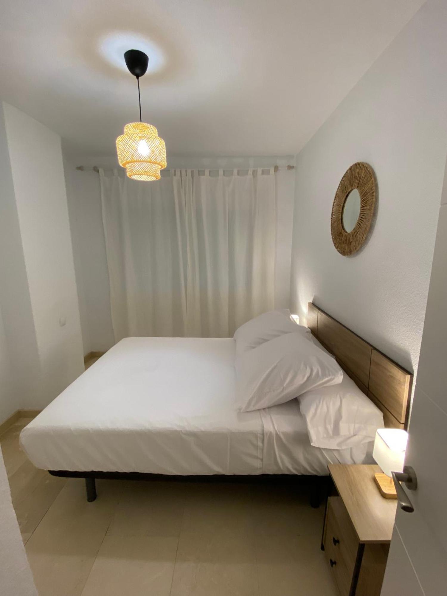 Apartment Tomas De Aquino *