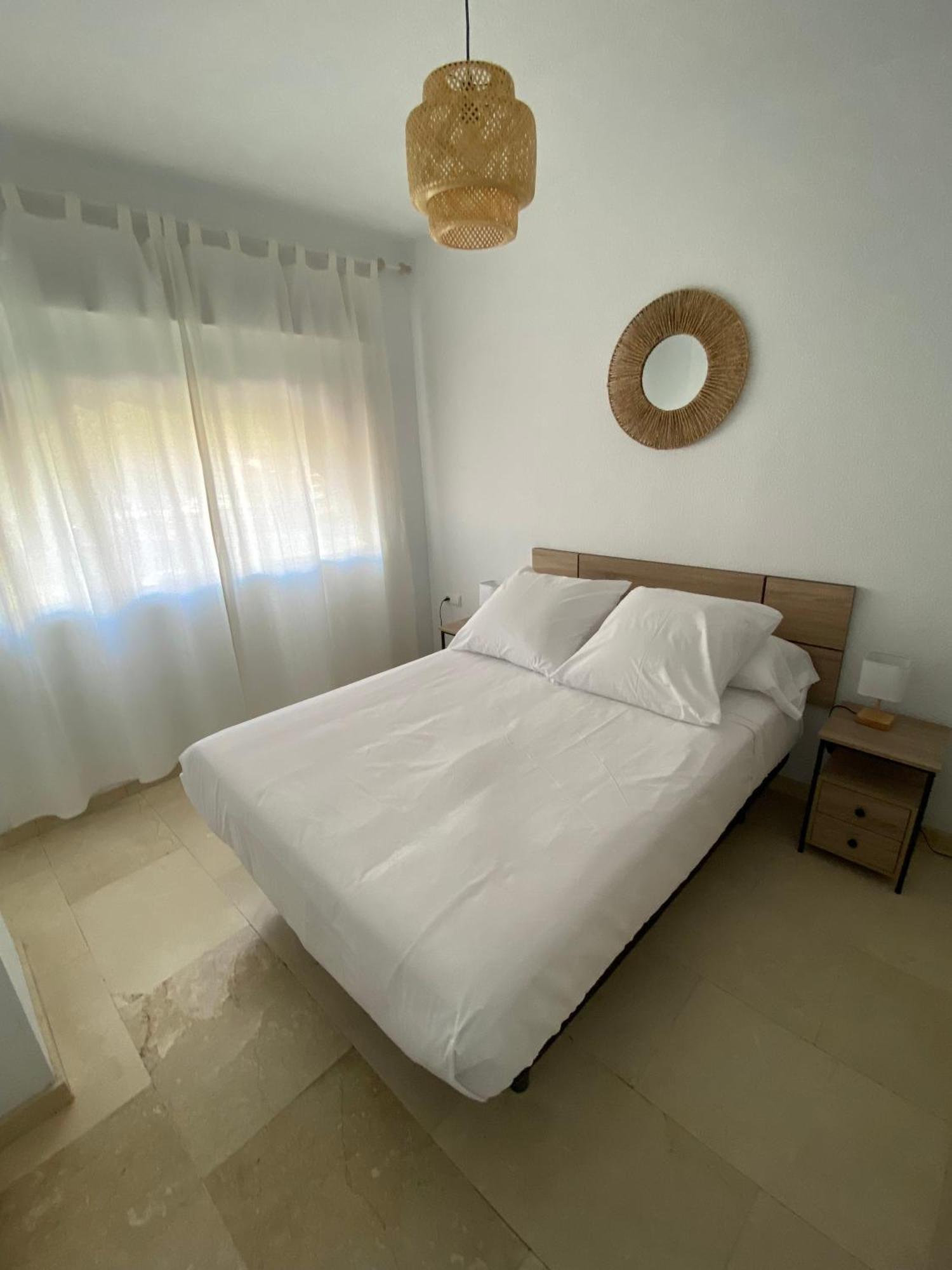 Apartment Tomas De Aquino Cordoba