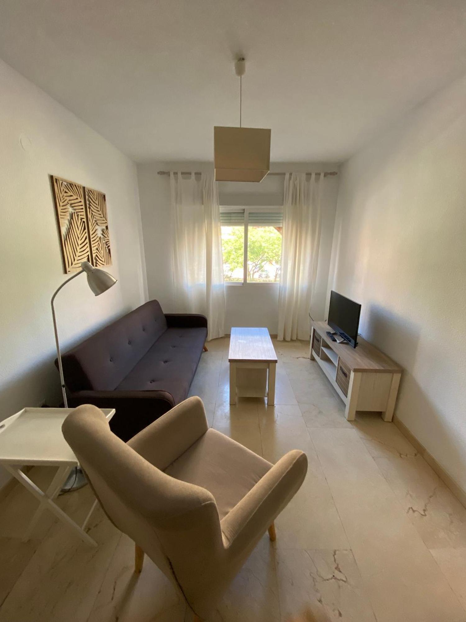 Apartment Tomas De Aquino *